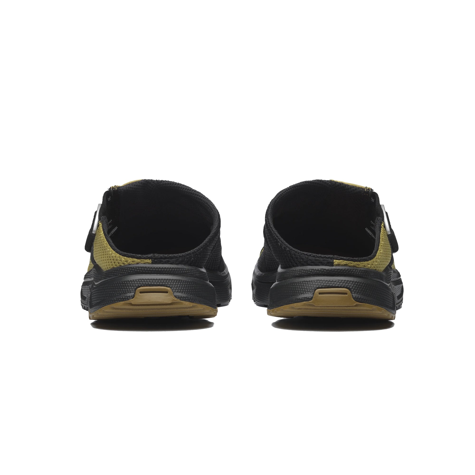 Salomon Mens RX Slide 3.0 Nomad Slip-Ons – Extra Butter
