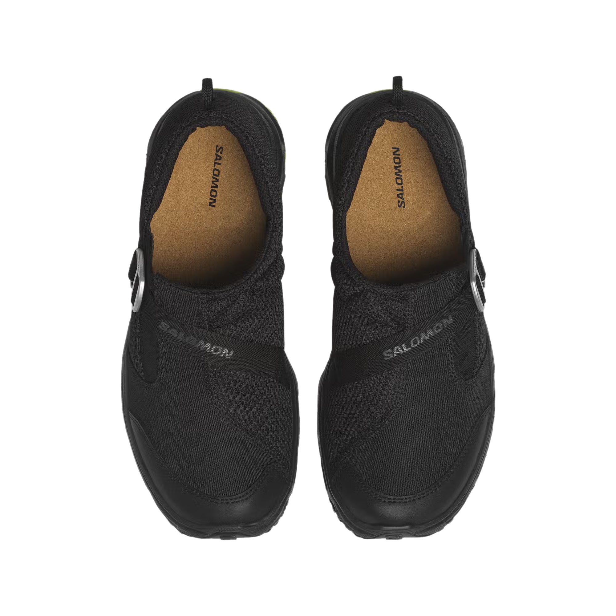 Salomon Mens RX Moc 3.0 Nomad Slip-Ons