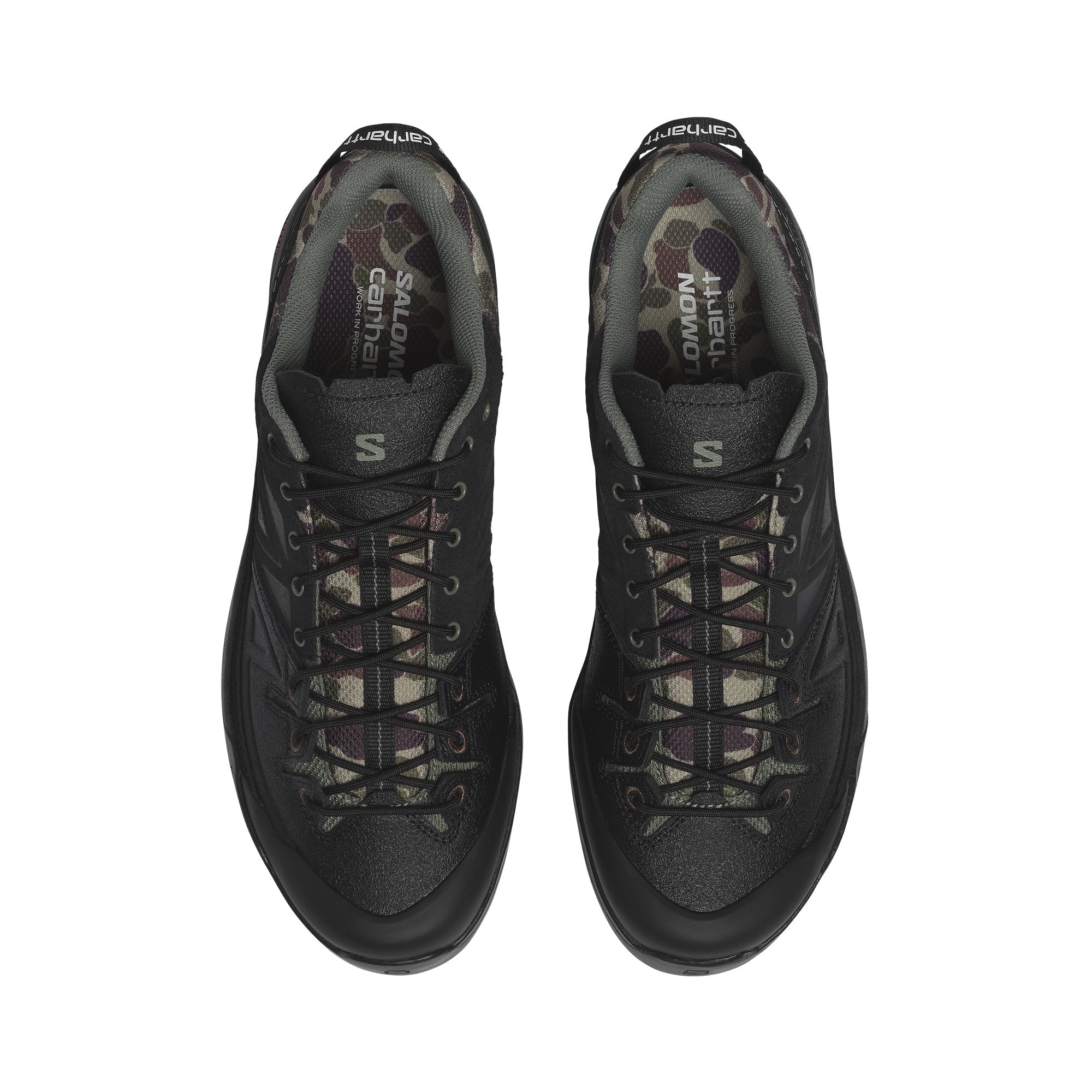 Salomon x Carhartt WIP Mens X-ALP Shoes