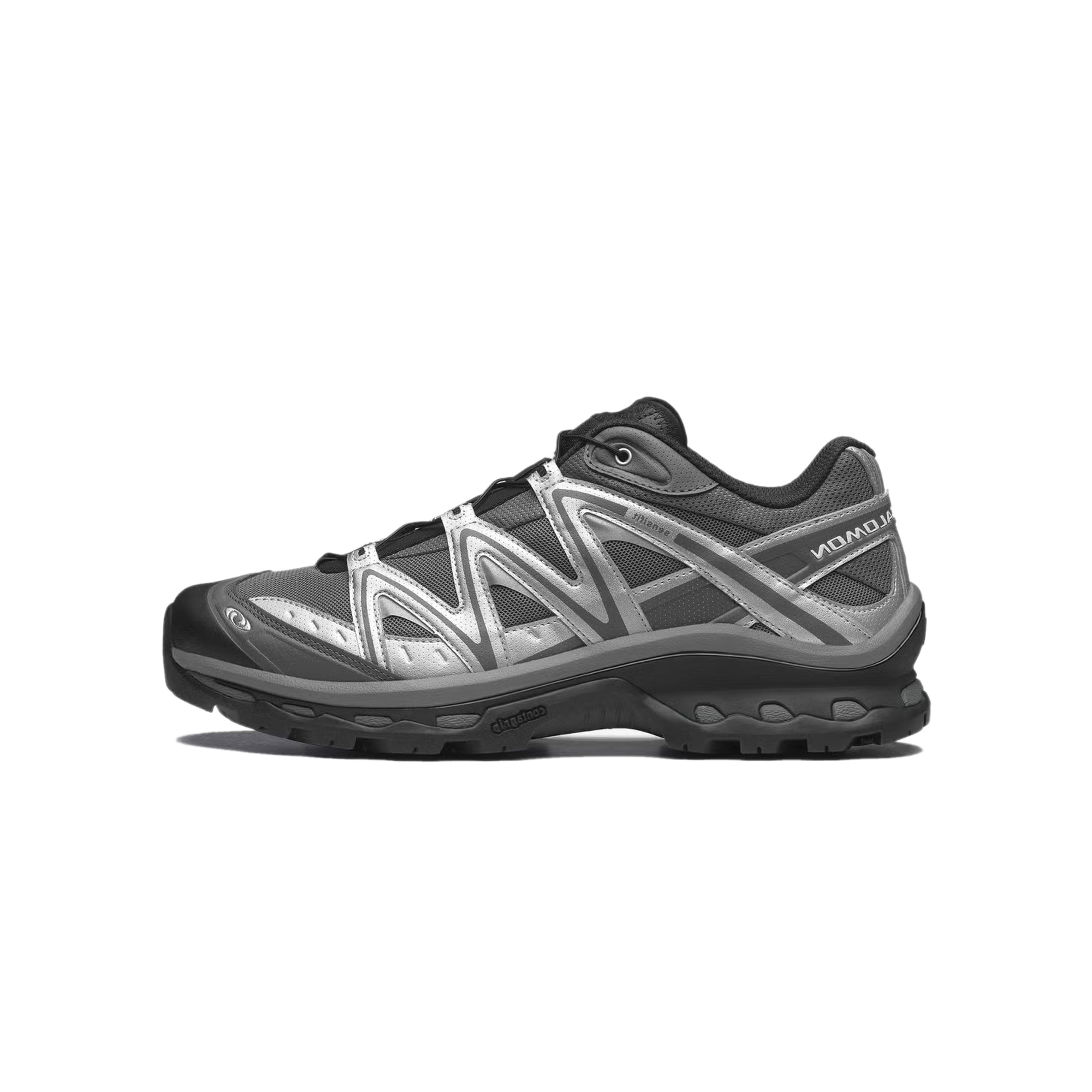 Salomon Mens XT-Quest Shoes – Extra Butter