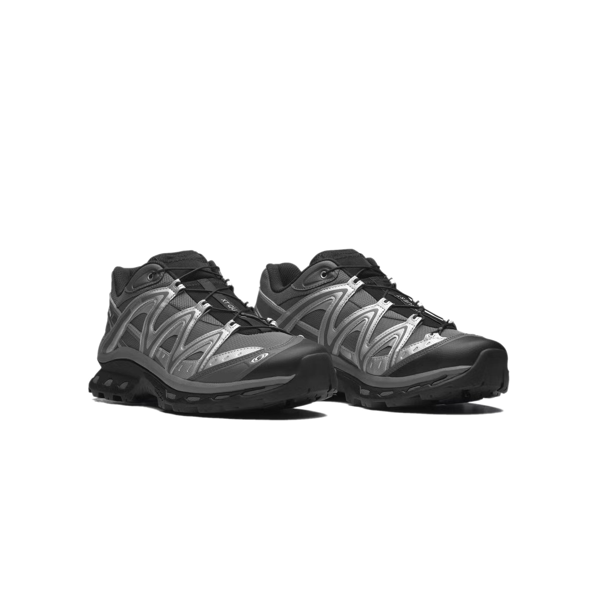 Salomon Mens XT-Quest Shoes – Extra Butter