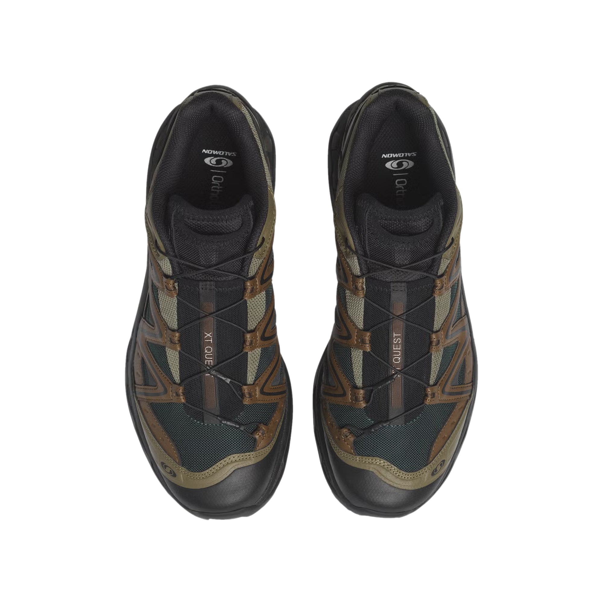 Salomon Mens XT-Quest Shoes