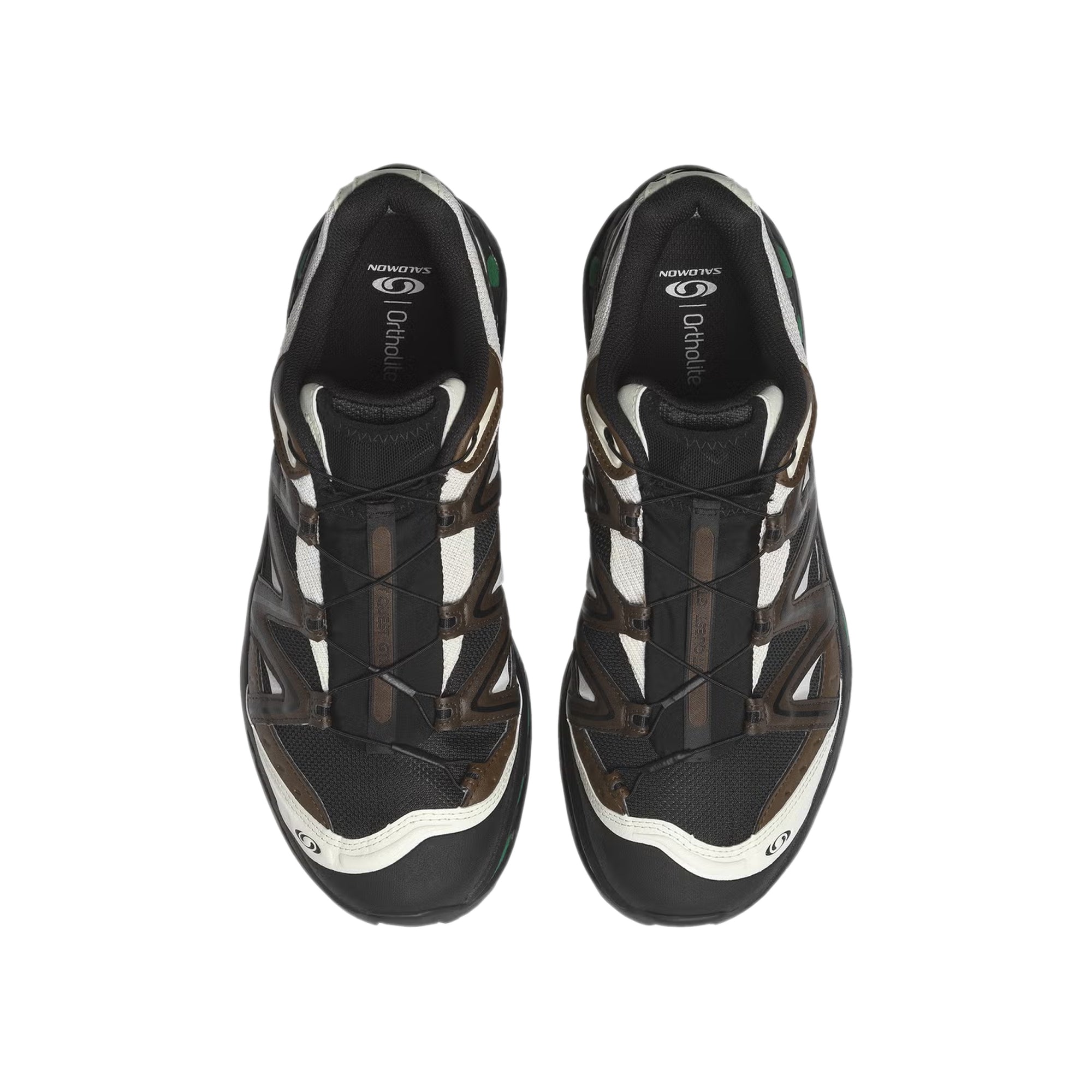 Salomon Mens XT-Quest GTX Shoes