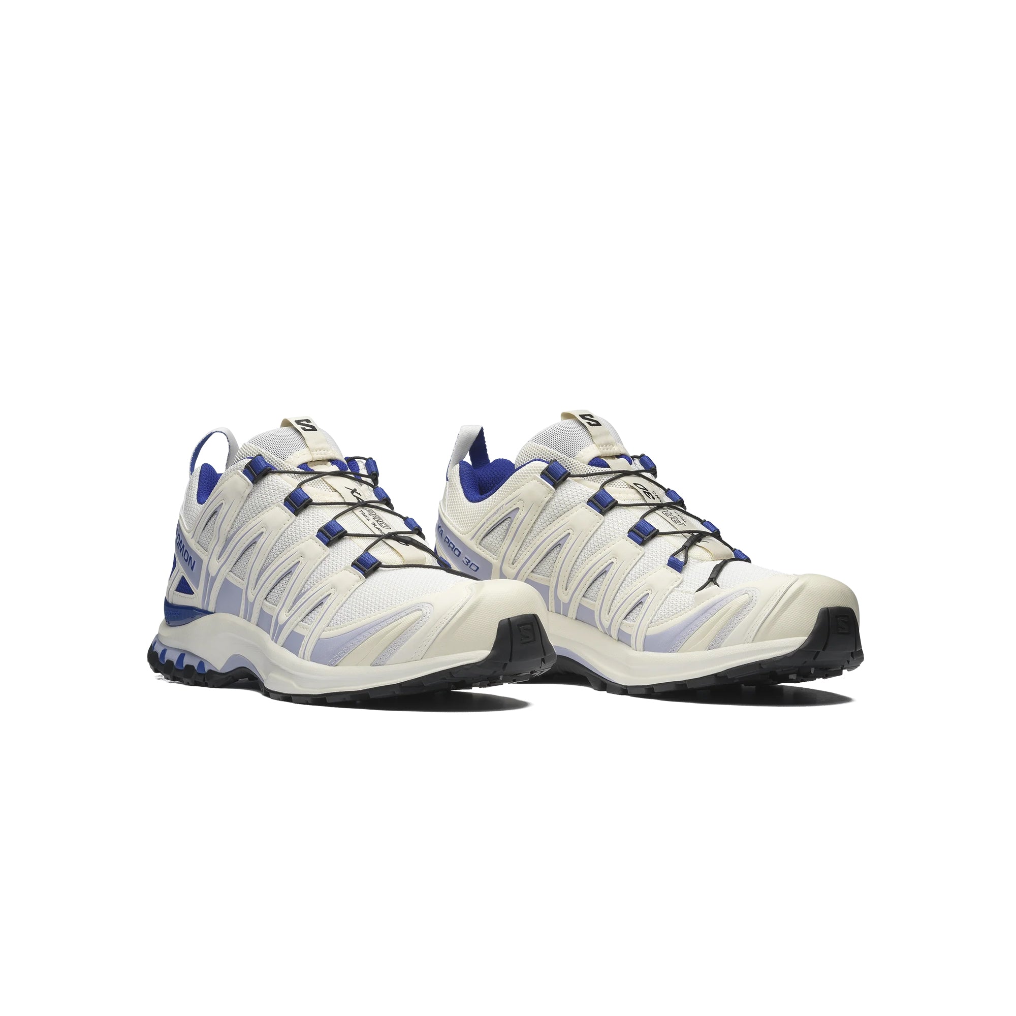 Salomon Mens XA Pro 3D Shoes