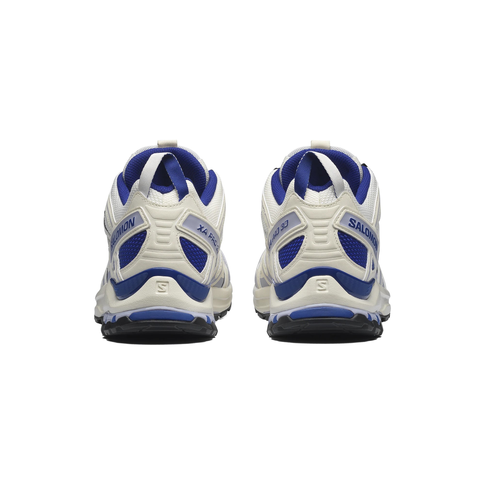 Salomon Mens XA Pro 3D Shoes