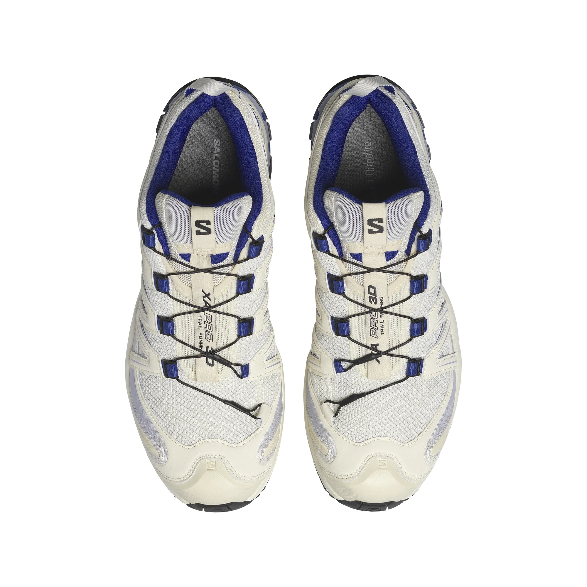 Salomon Mens XA Pro 3D Shoes
