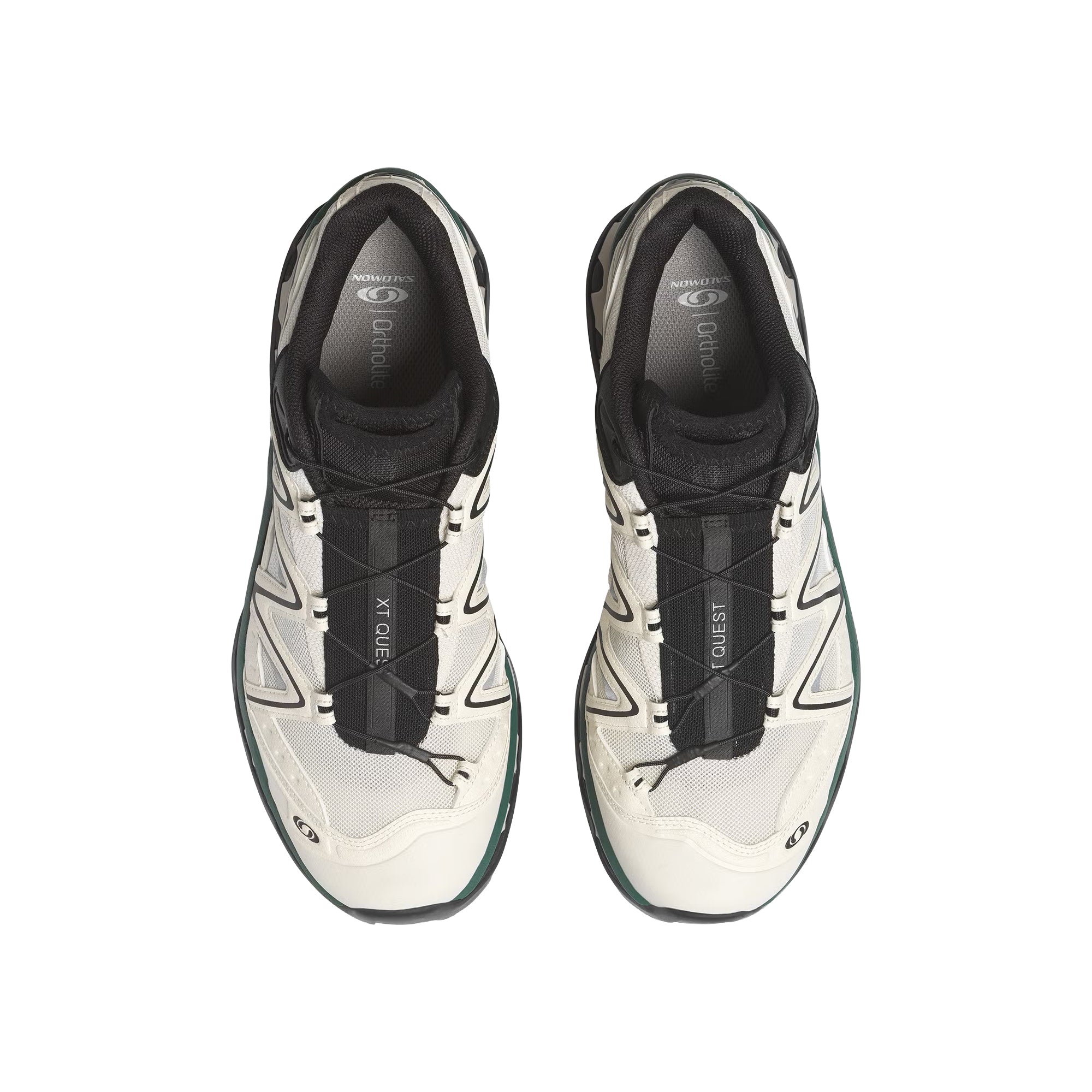 Salomon Mens XT-Quest Shoes