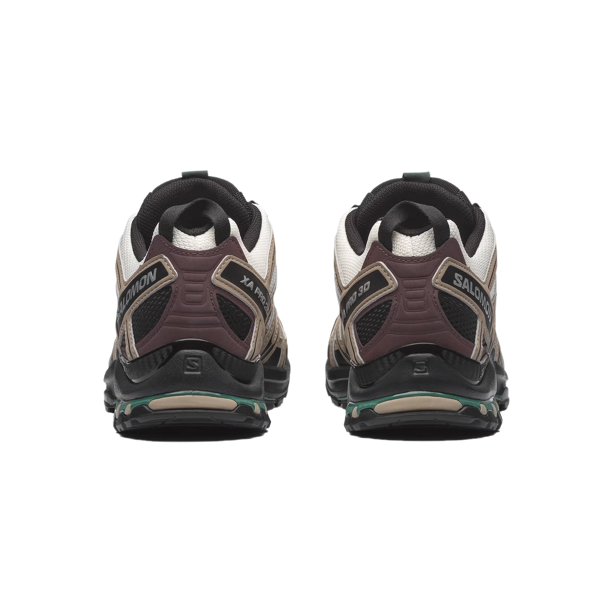 Salomon Mens XA PRO 3D Shoes