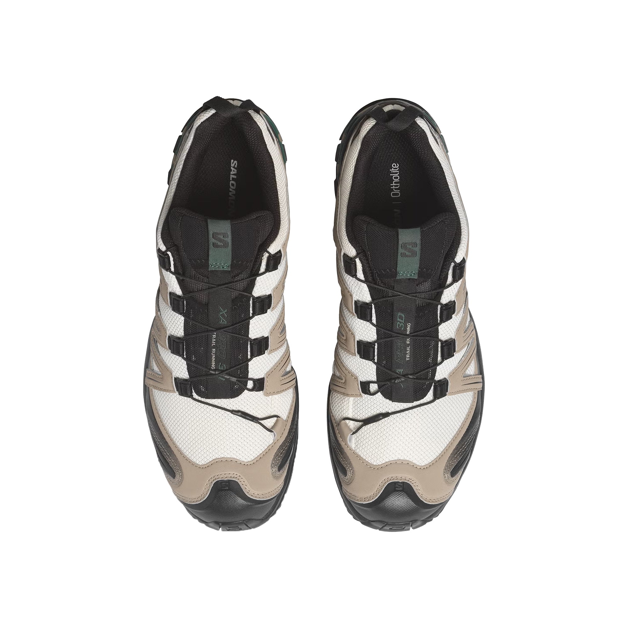 Salomon Mens XA PRO 3D Shoes