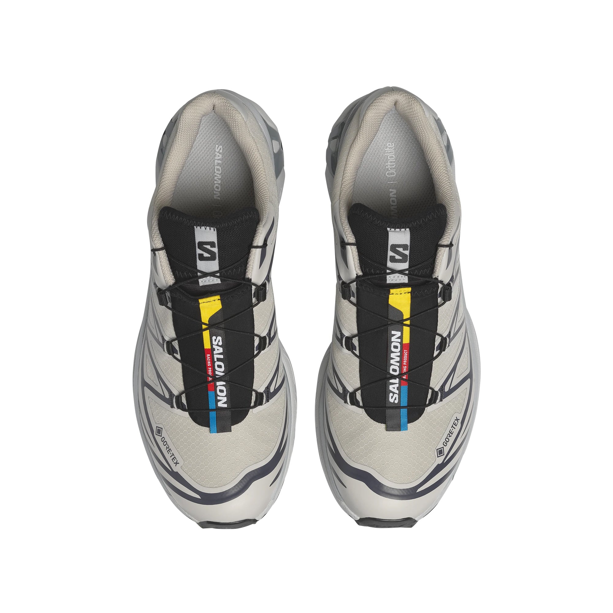 Salomon XT-6 Gore-Tex Shoes