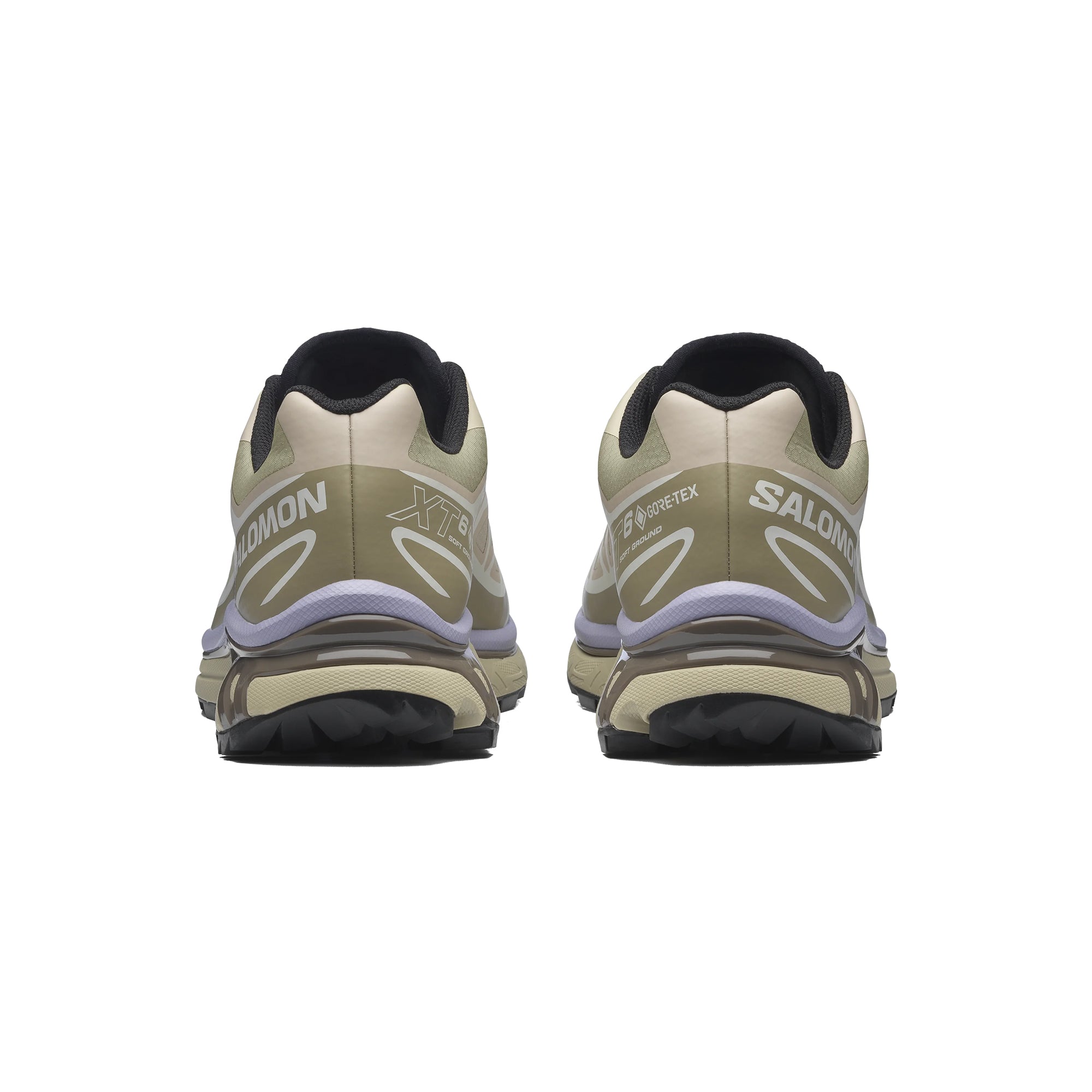 Salomon Mens XT-6 Gore-Tex Shoes