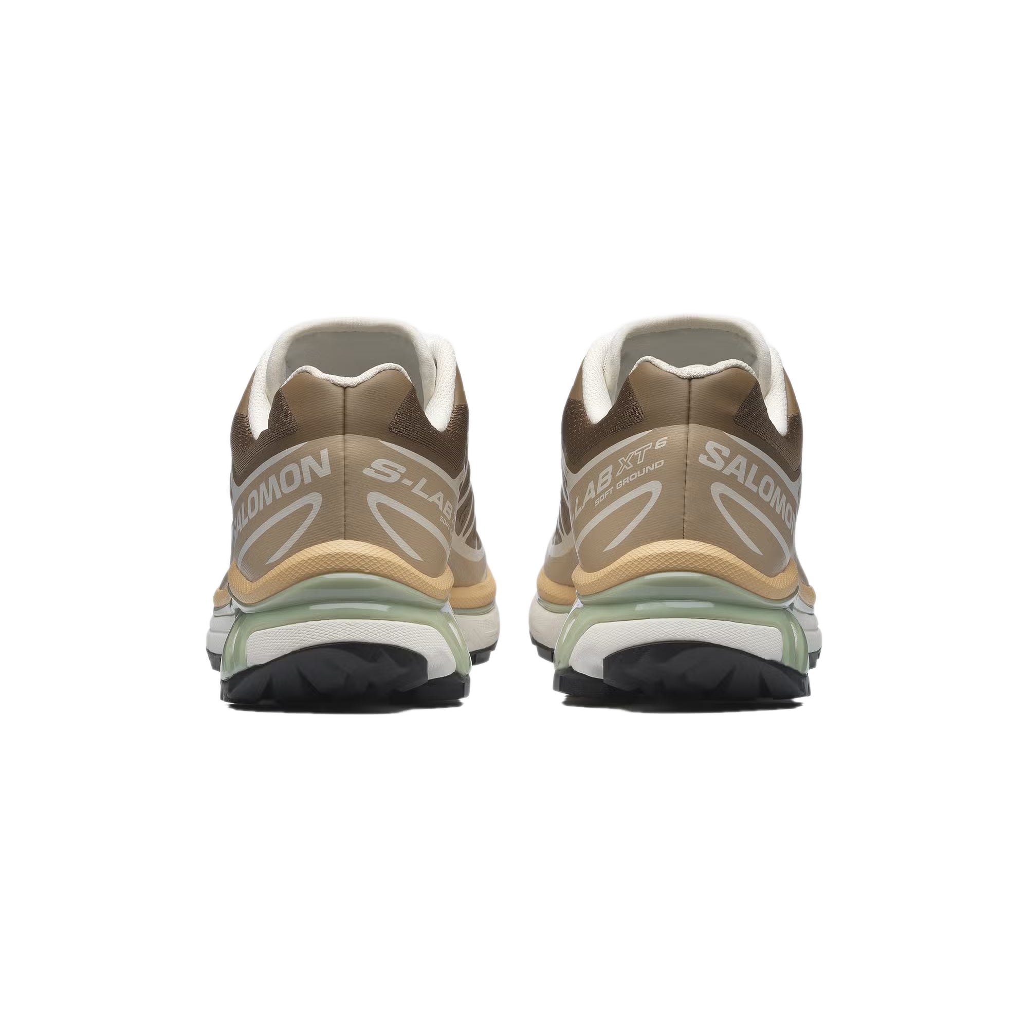 Salomon Mens XT-6 Shoes