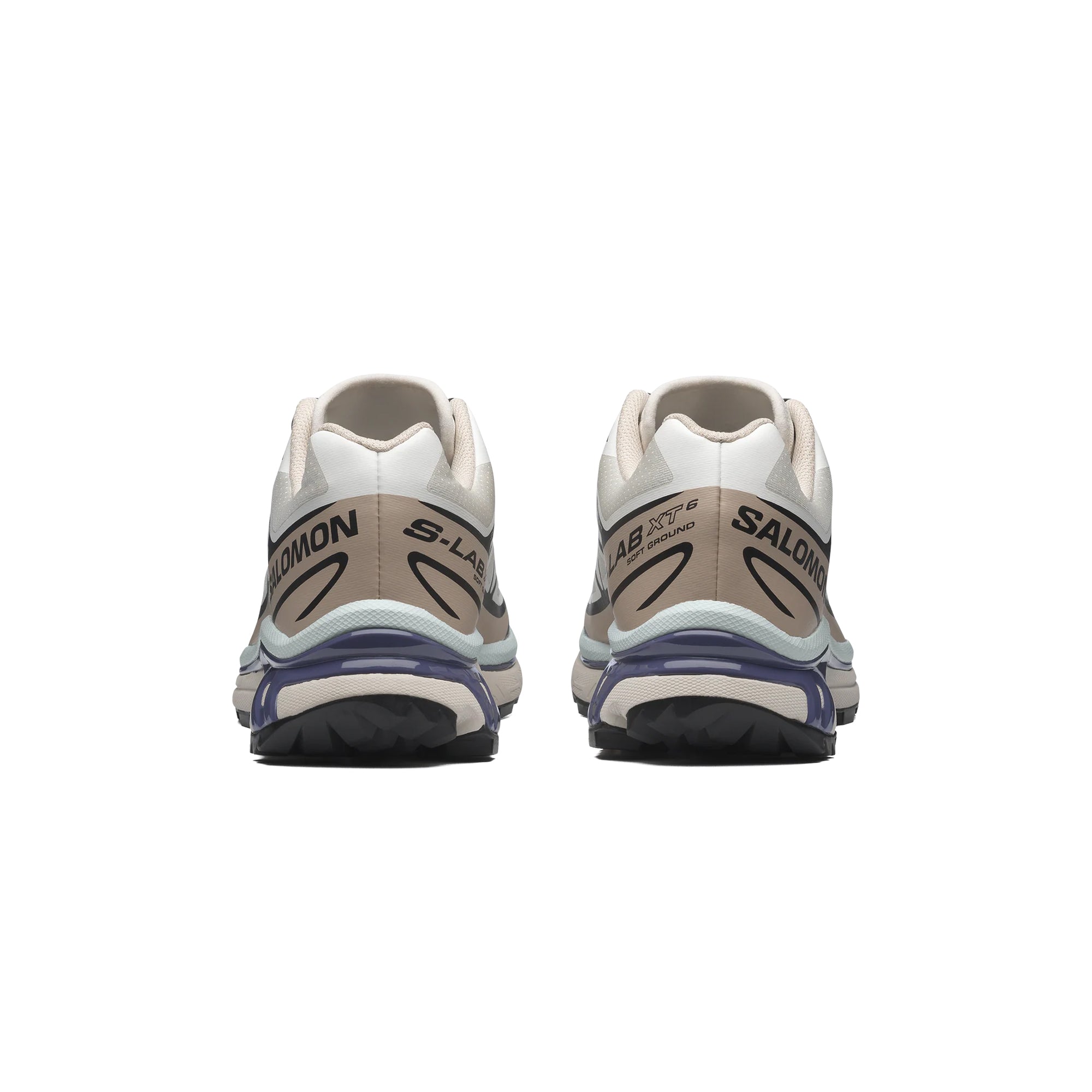 Salomon Mens XT-6 Shoes