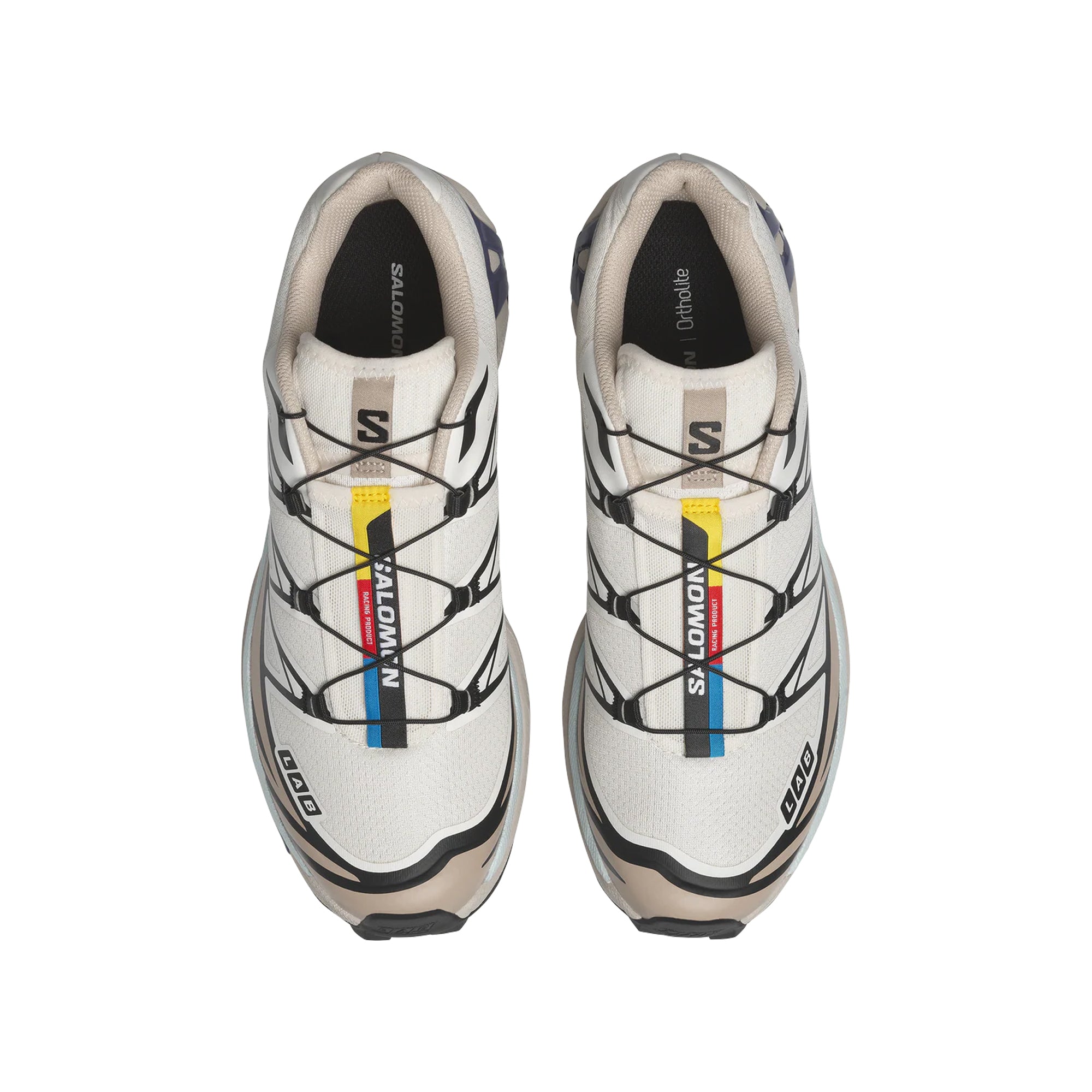 Salomon Mens XT-6 Shoes
