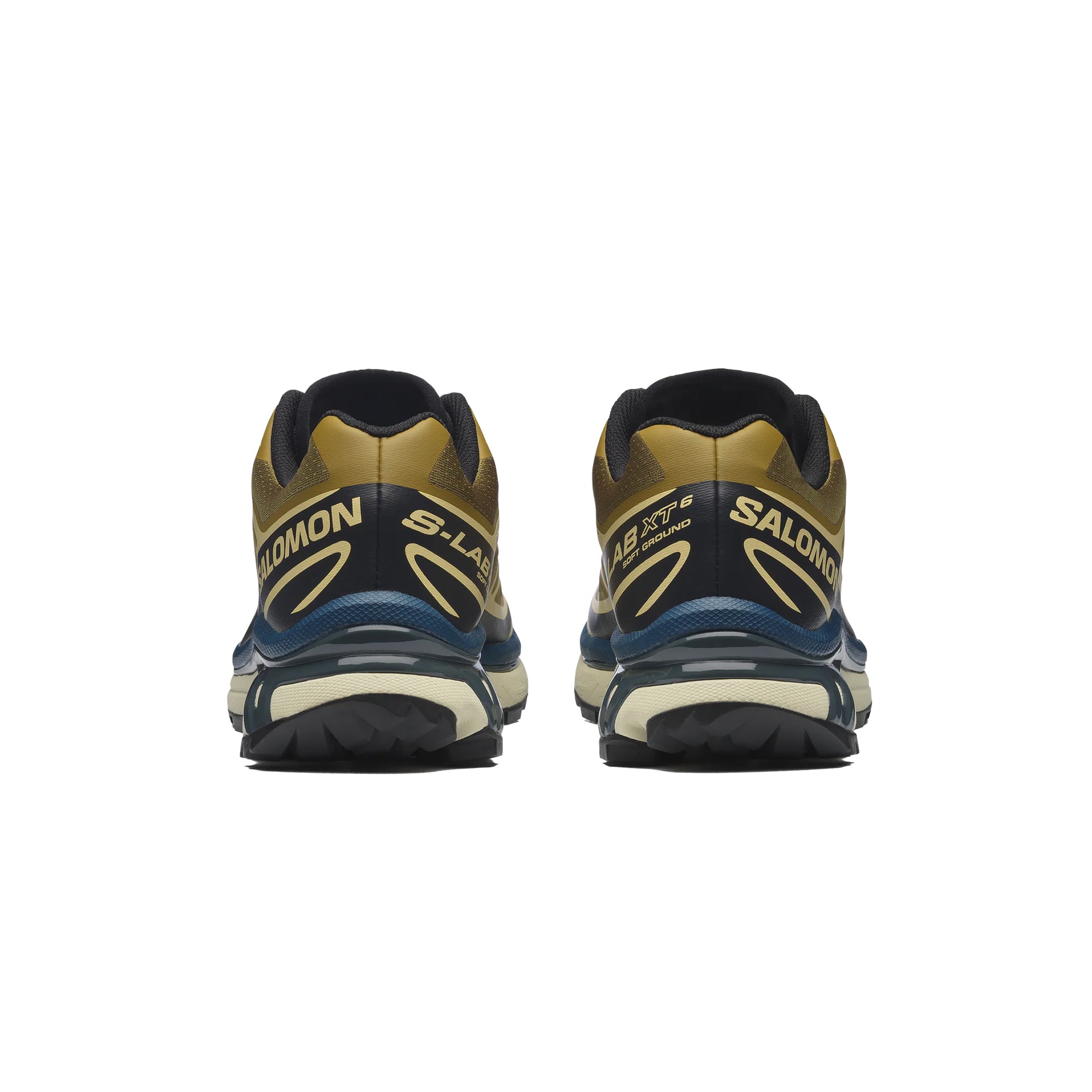 Salomon Mens XT-6 Shoes