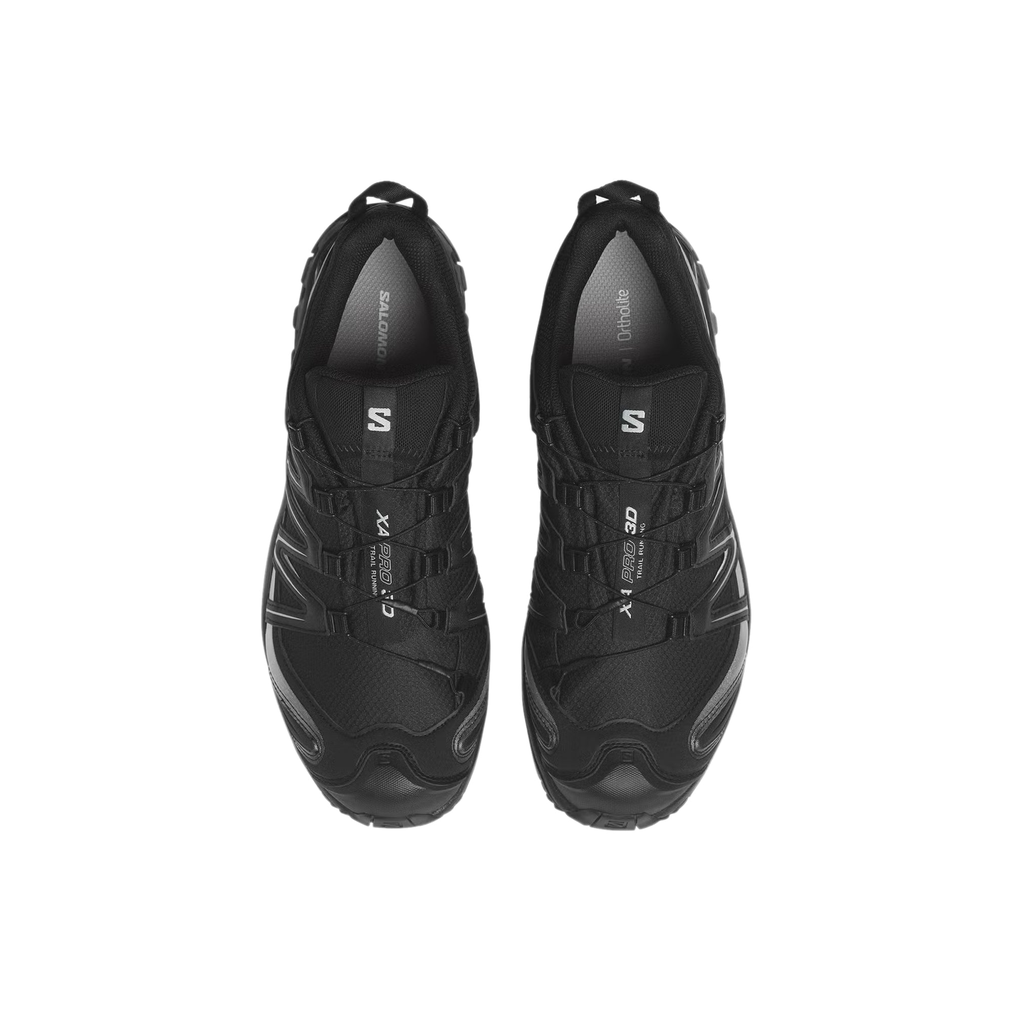 Salomon Mens XA Pro 3D GTX Shoes