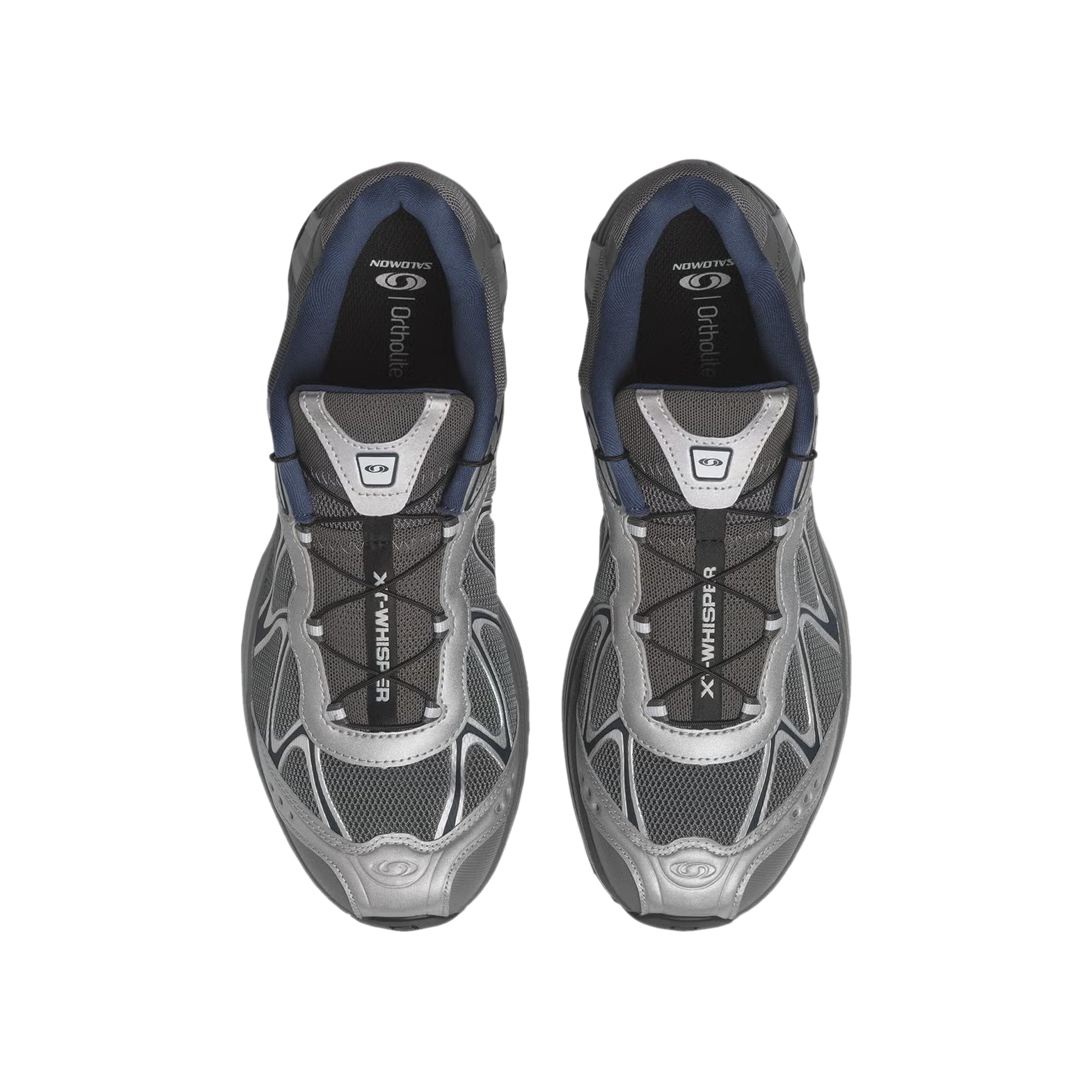 Salomon Mens XT-Whisper Shoes