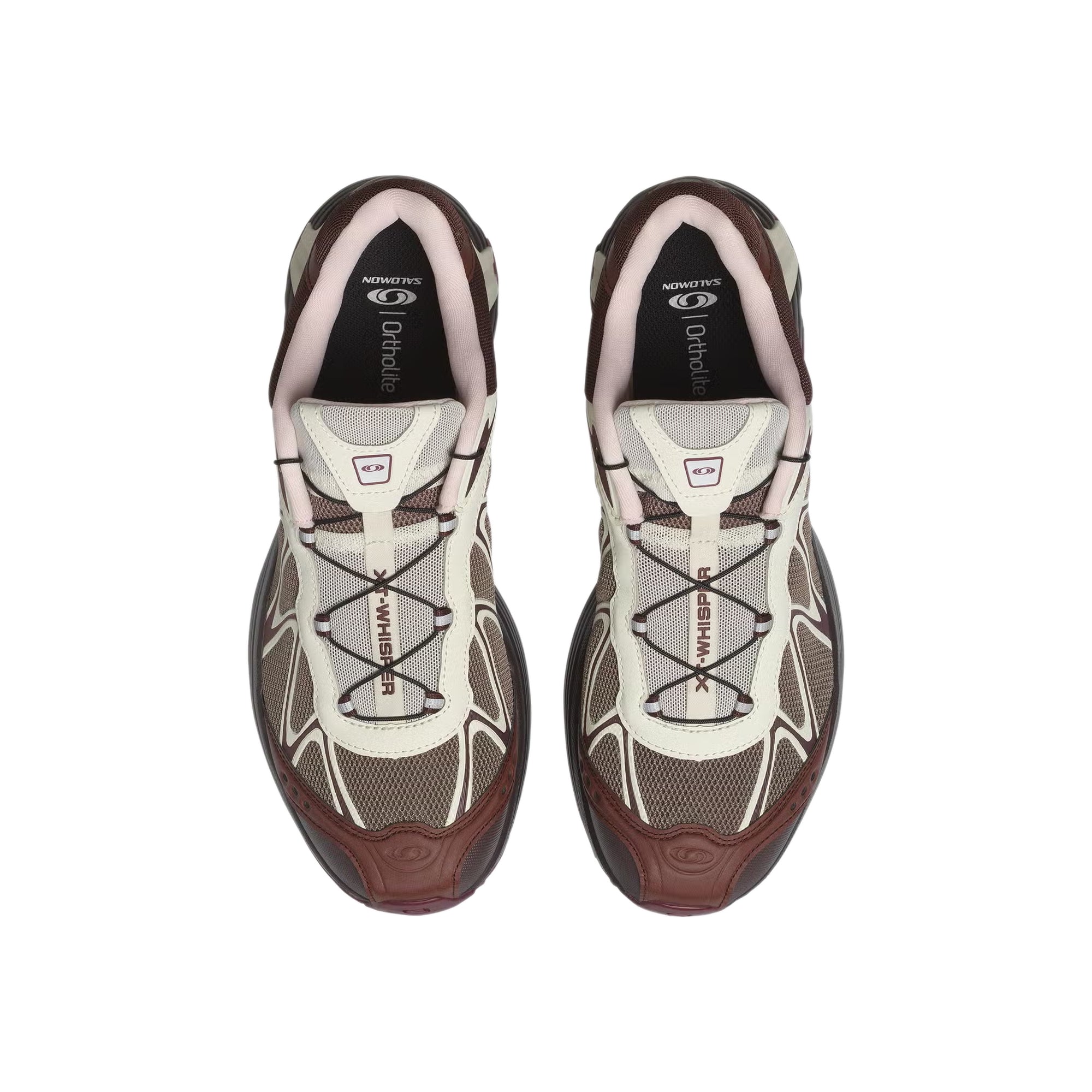 Salomon Mens XT-Whisper Shoes
