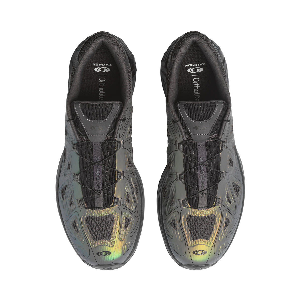 Salomon Mens XT-Whisper Void Shoes