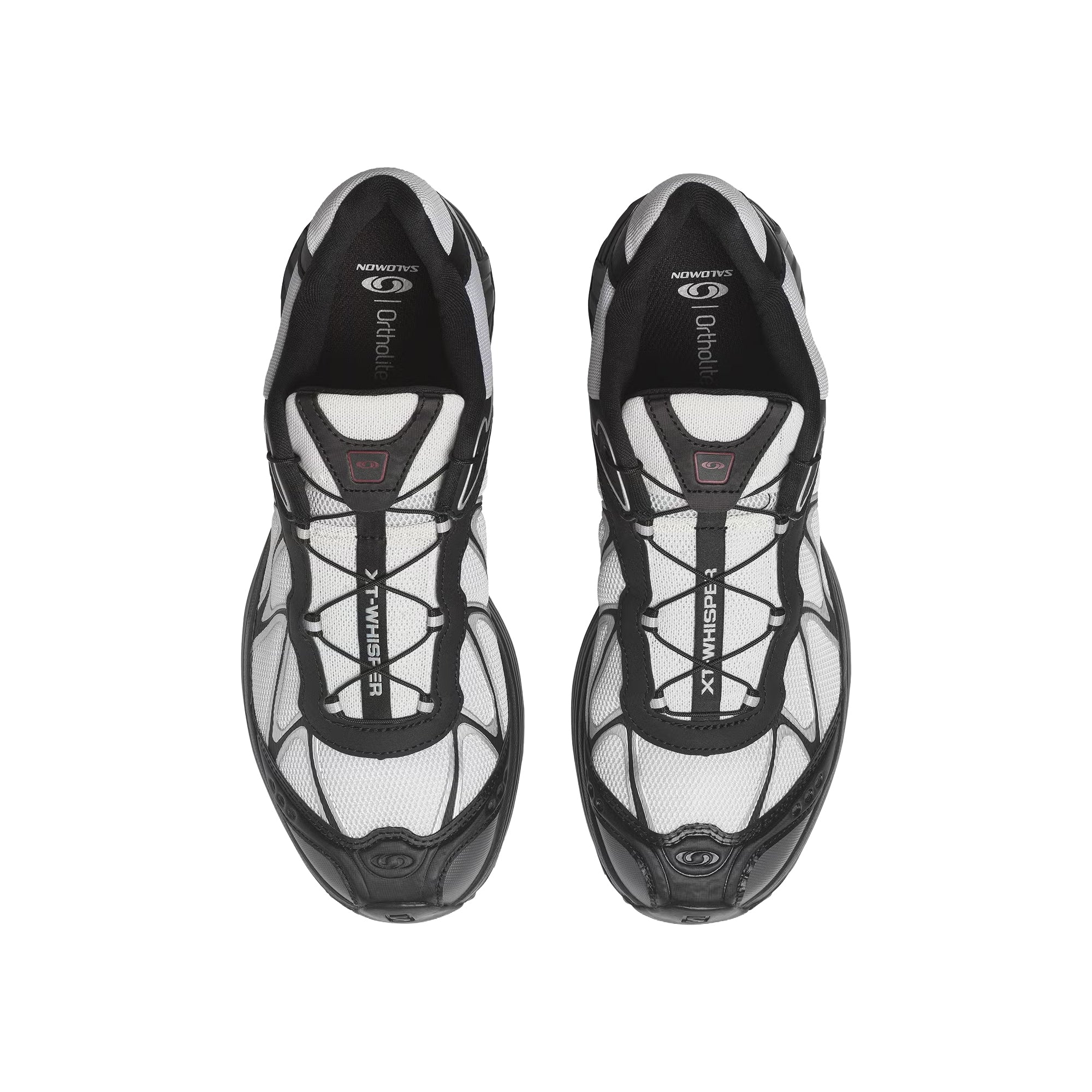 Salomon Mens XT-Whisper Shoes