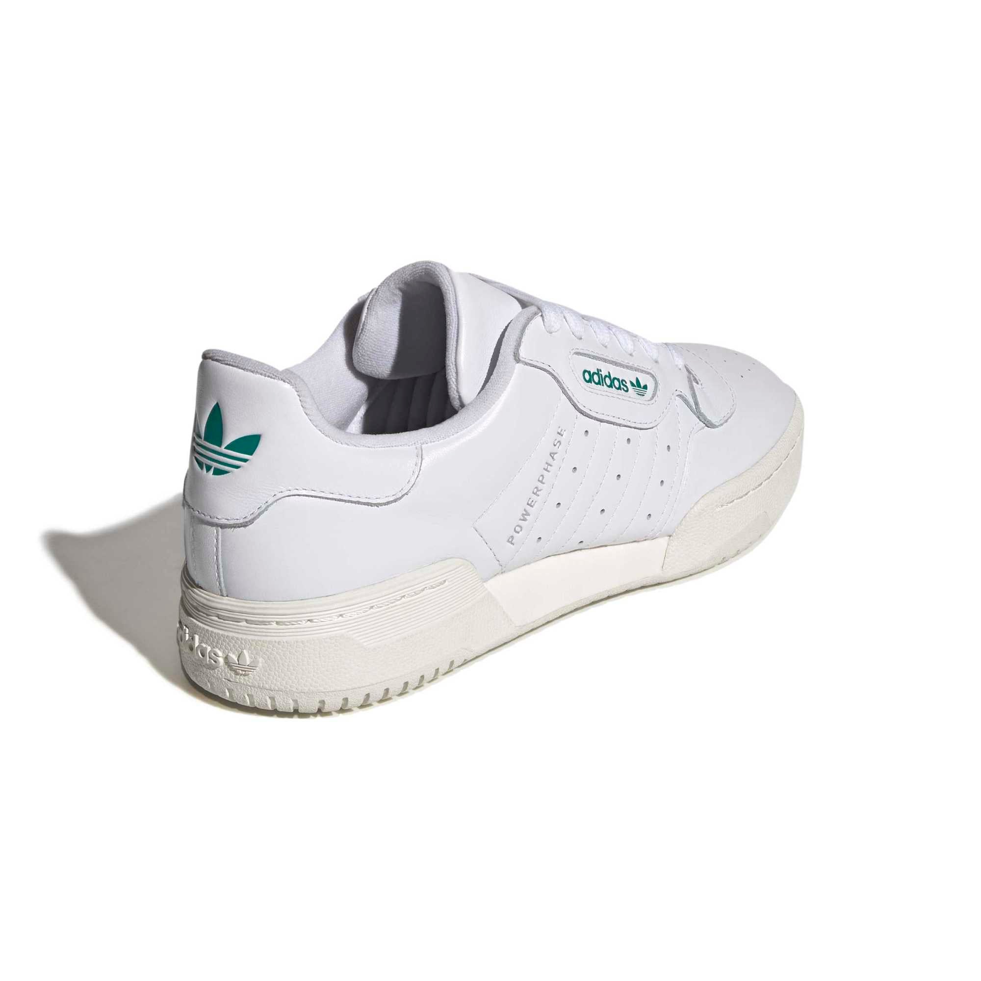 Adidas Mens Powerphase Shoes