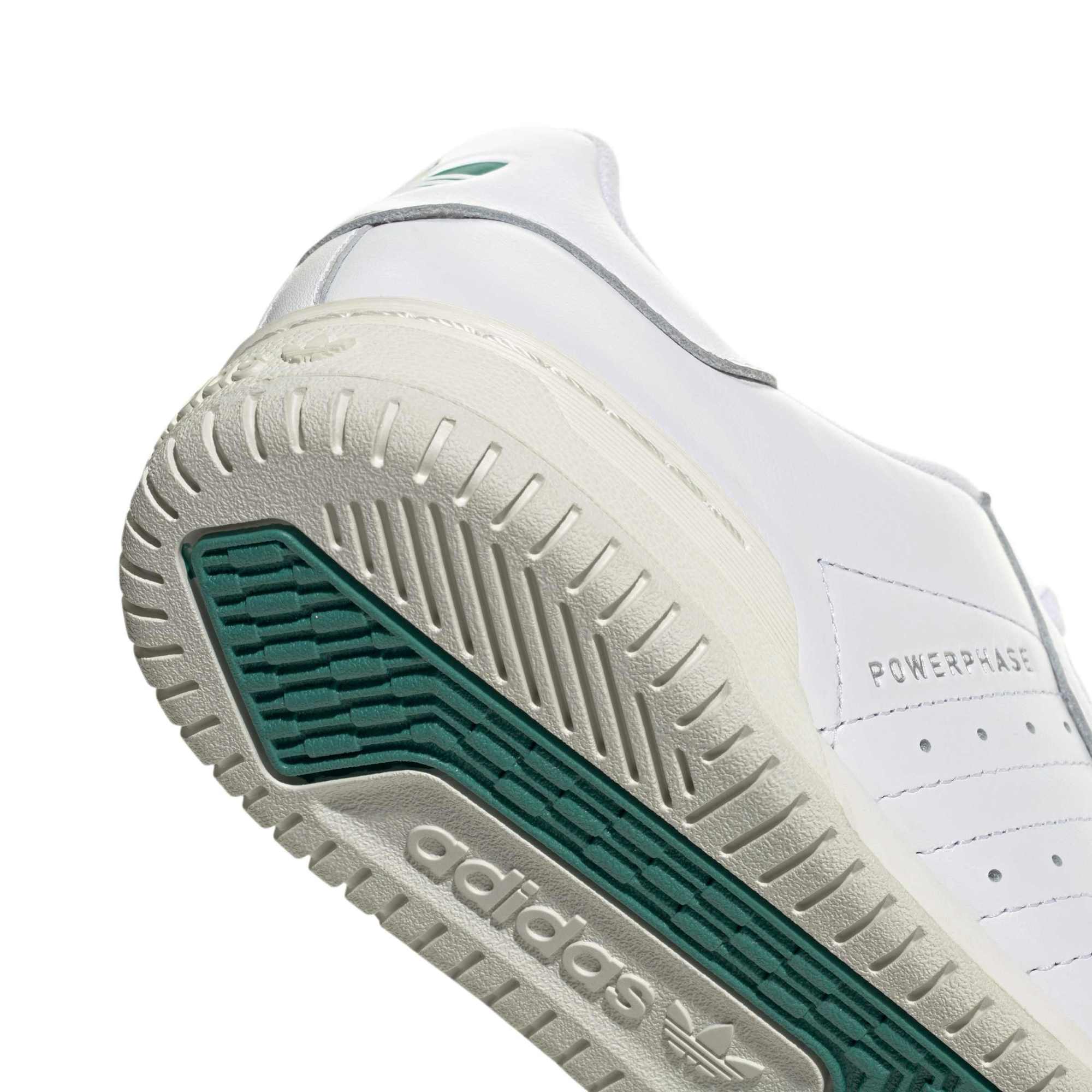 Adidas Mens Powerphase Shoes