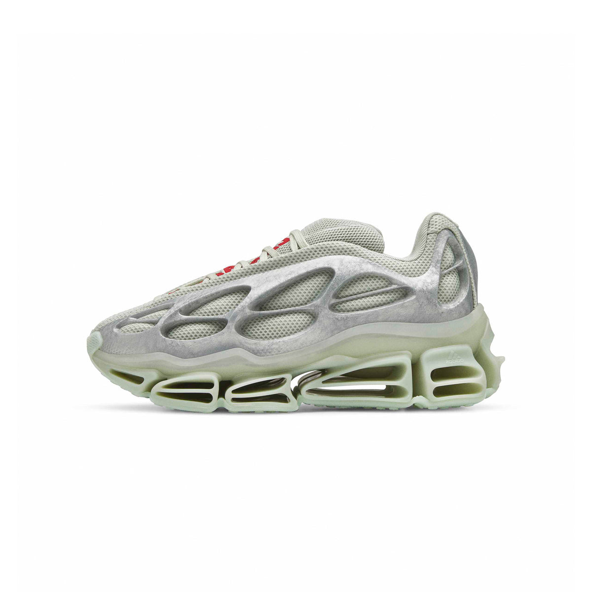 Adidas x Willy Chavarria Mens Megaride Bones Shoes