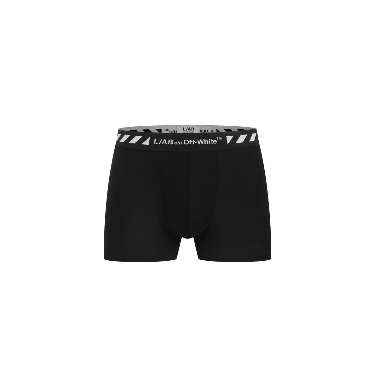 L/AB c/o Off-White™ Diags 6-Inch Boxer Briefs card image