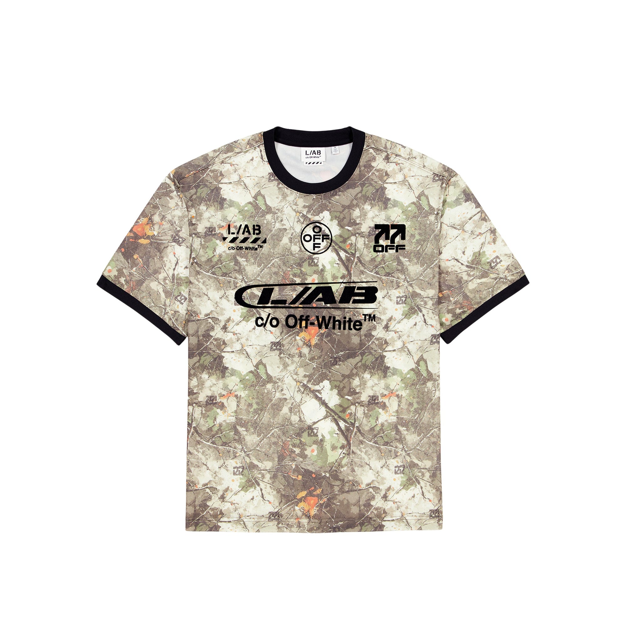 Jerseys – Extra Butter
