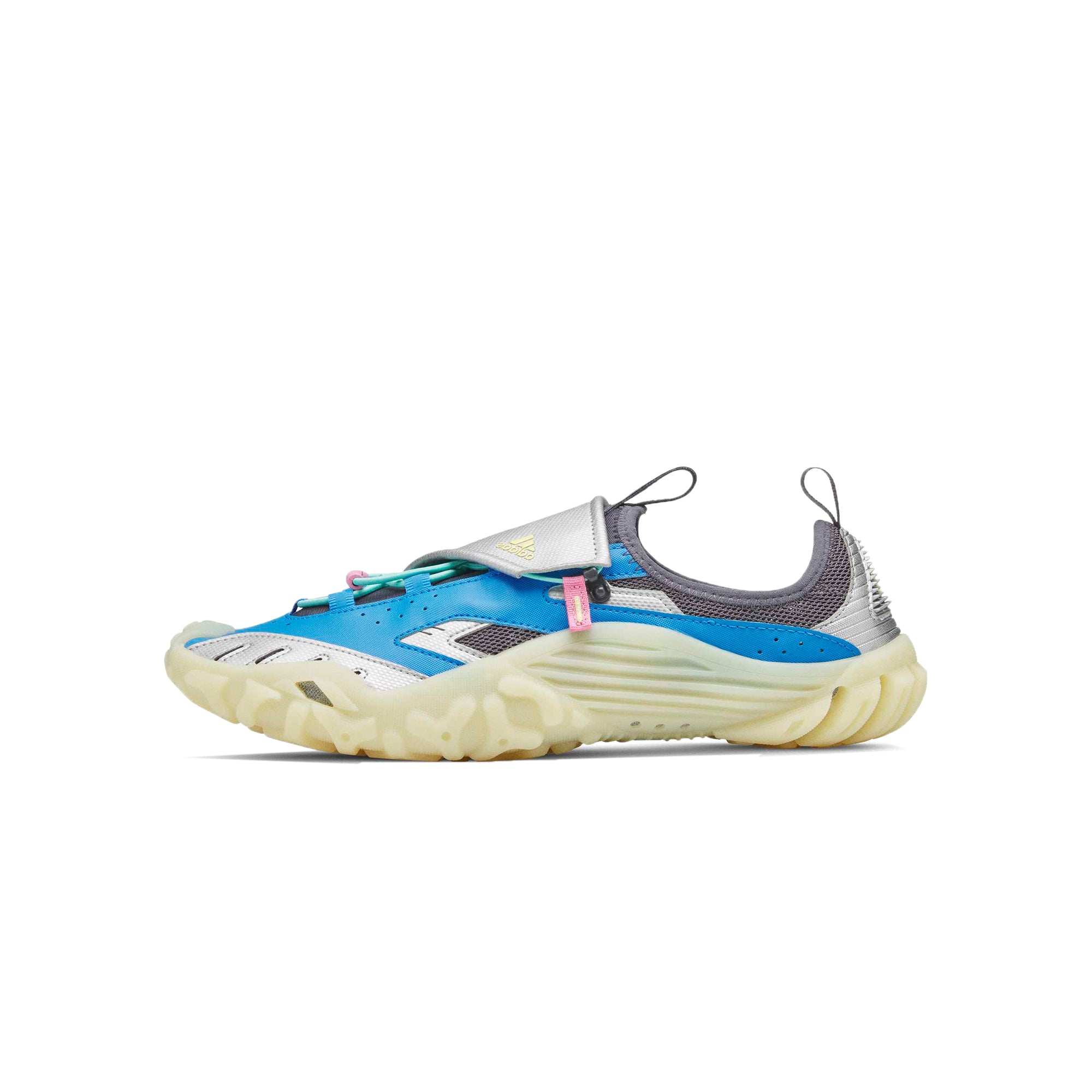 Adidas Mens PW Water Moc Shoes card image