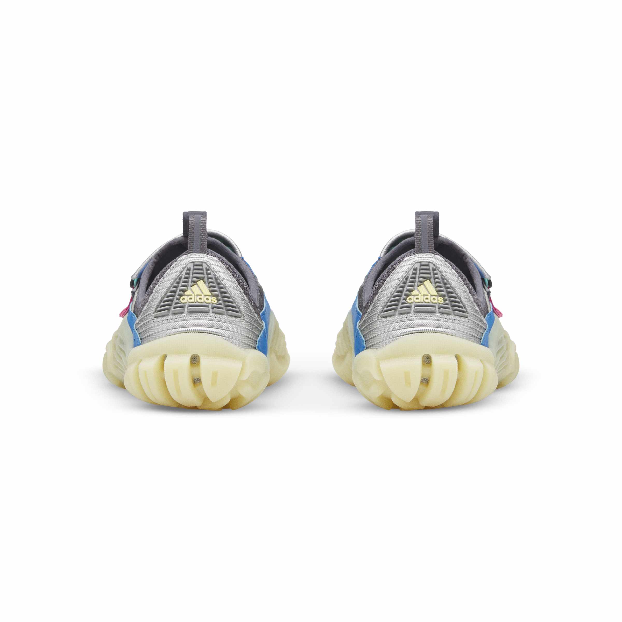 Adidas Mens PW Water Moc Shoes