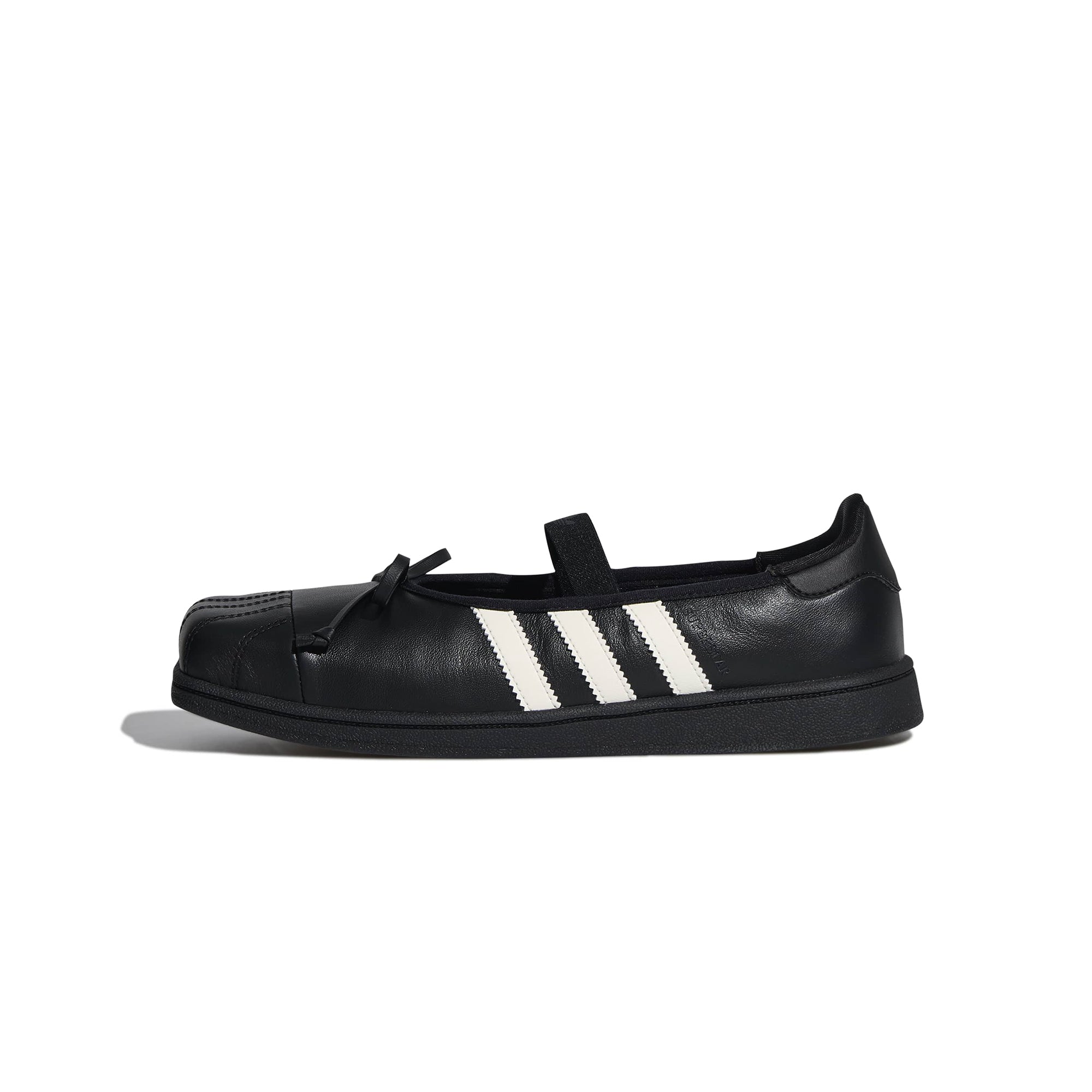 Adidas x Jennie Womens Superstar SQ Ballet Shoes card image