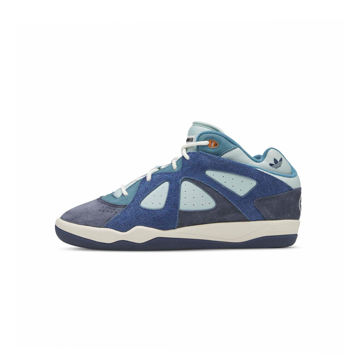 Adidas x Bad Bunny Mens BADBO 1.0 Shoes card image