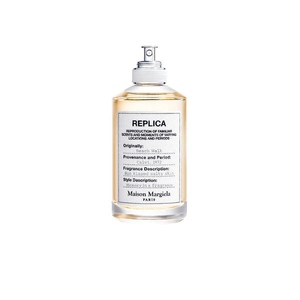 Maison Margiela Replica Beach Walk EDT 30ml – Extra Butter