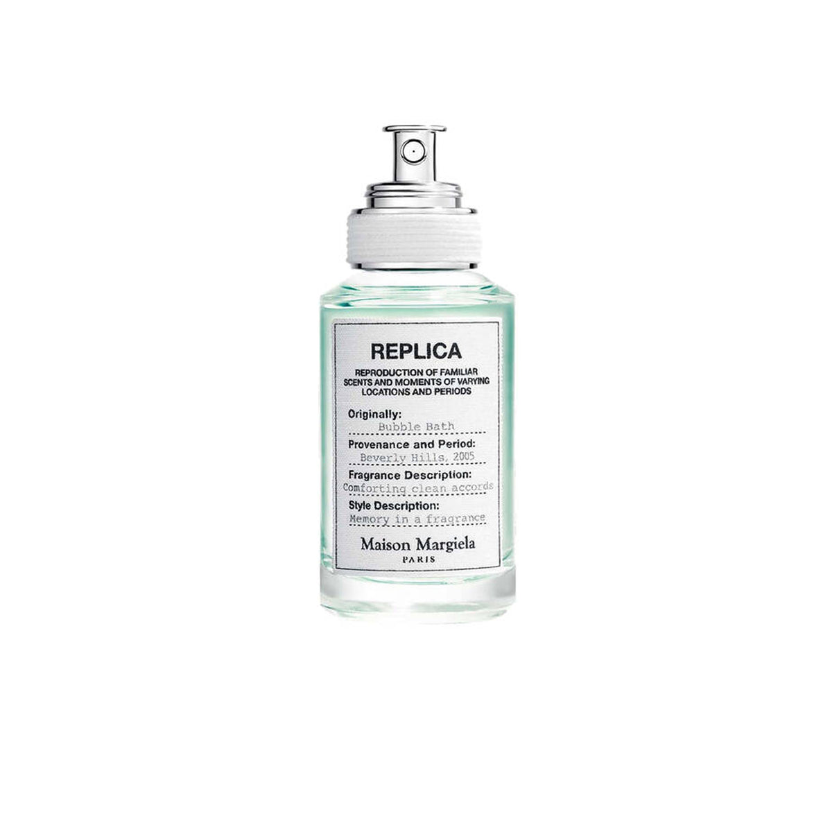 Maison Margiela Replica Bubble Bath EDT 30ml – Extra Butter