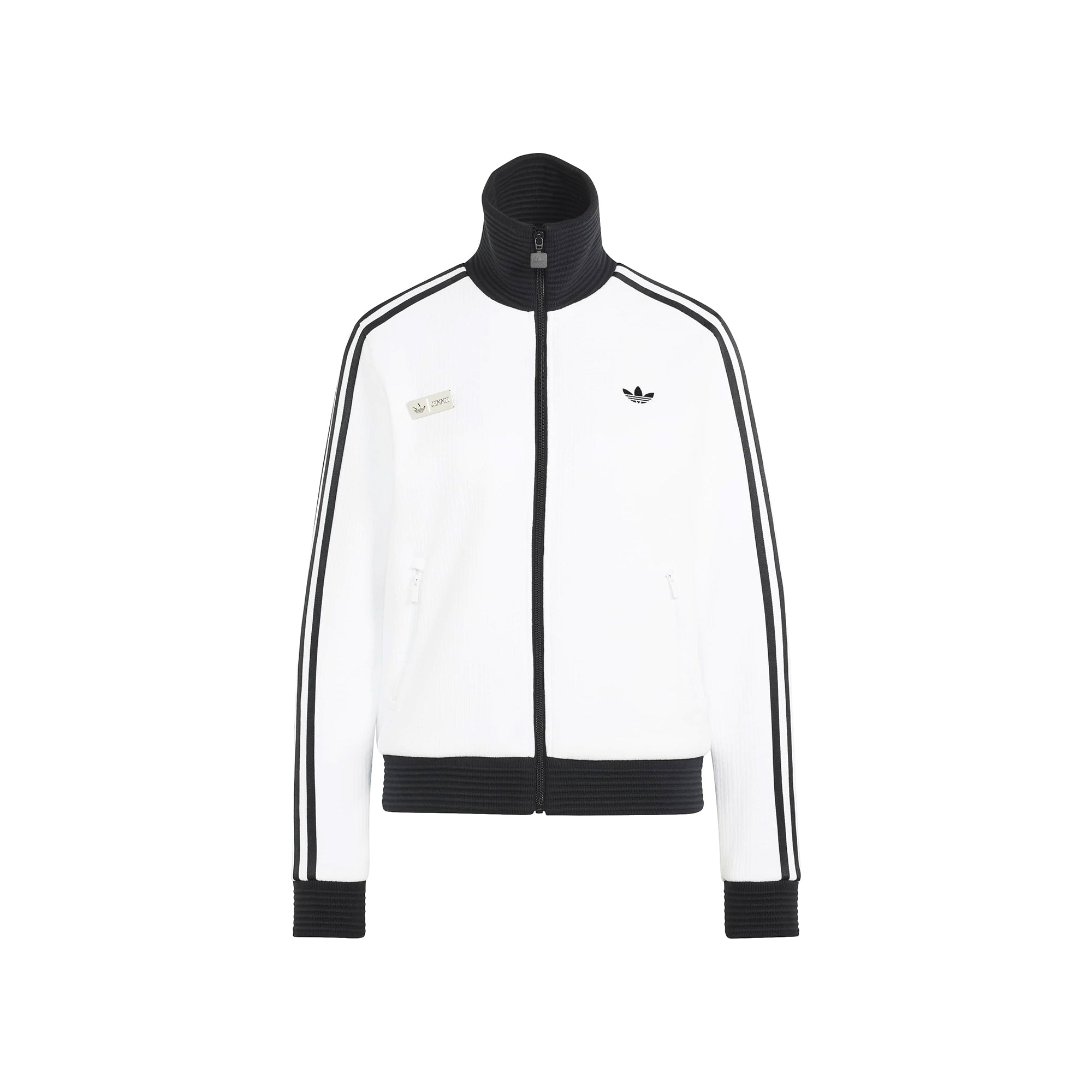 Adidas x Jennie Womens Fan OG Track Top card image