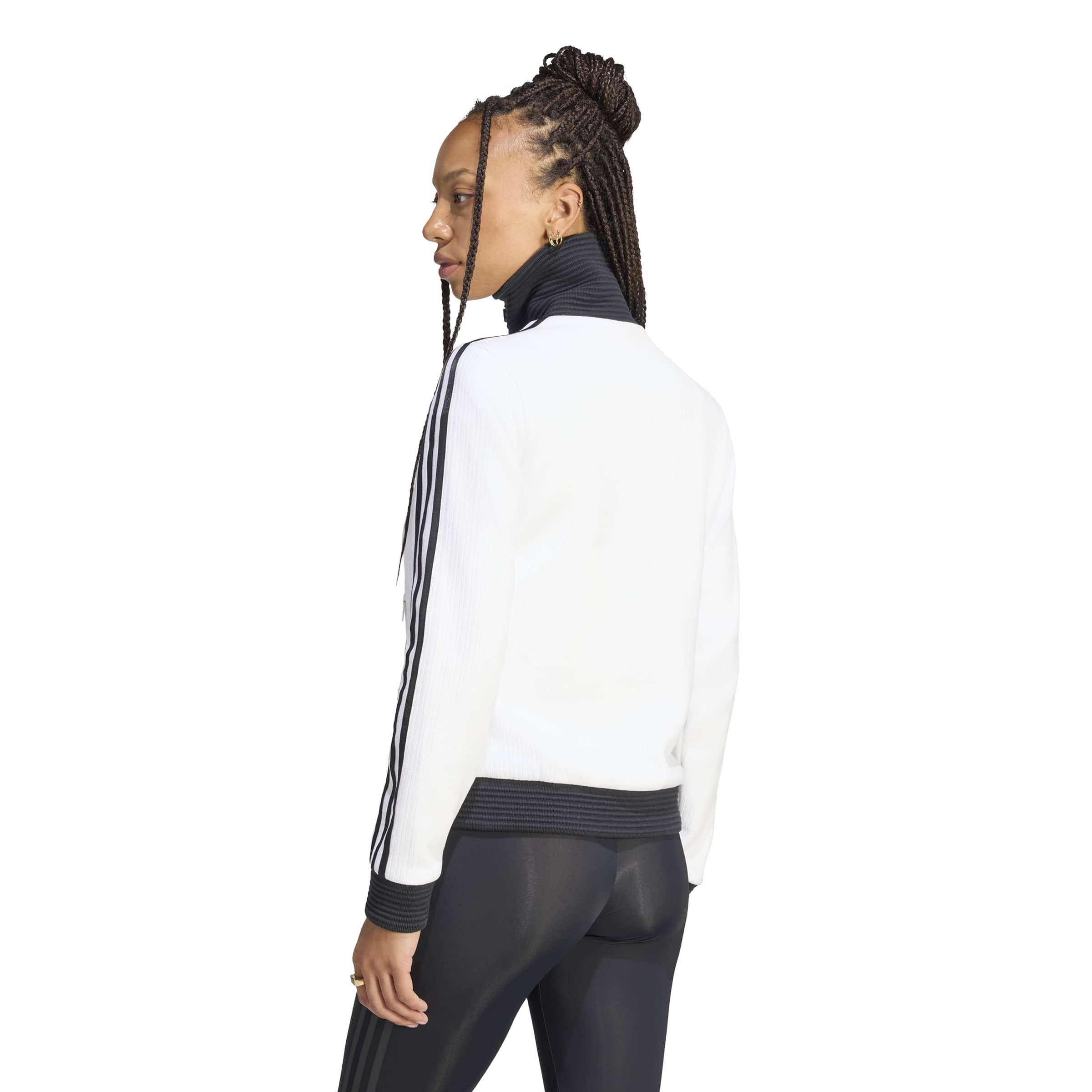Adidas x Jennie Womens Fan OG Track Top