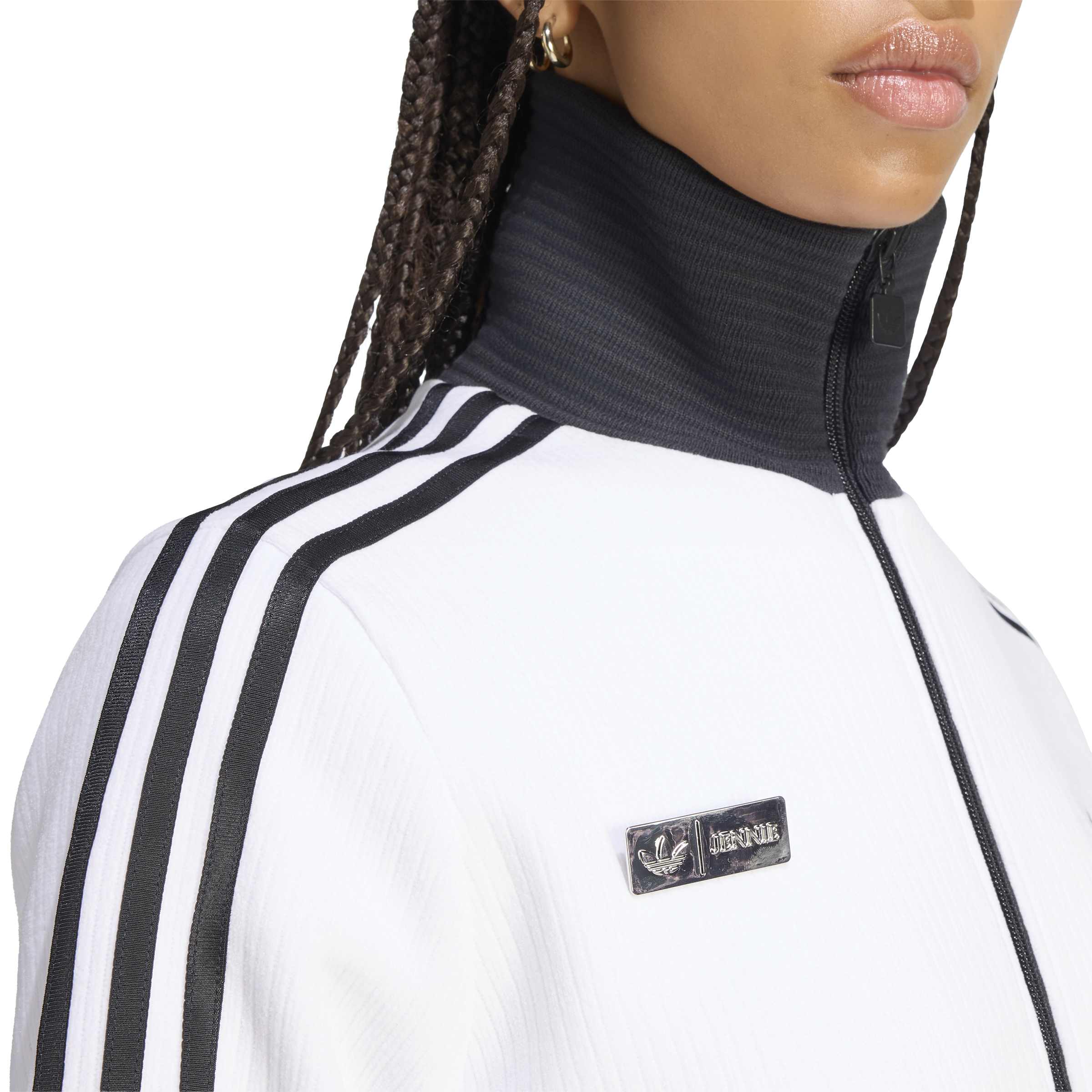 Adidas x Jennie Womens Fan OG Track Top