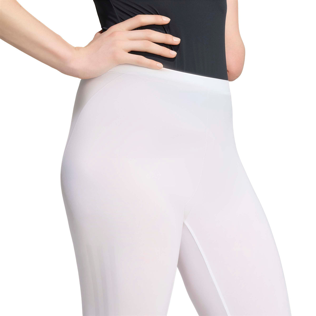 Adidas x Jennie Womens Sheer Leggings