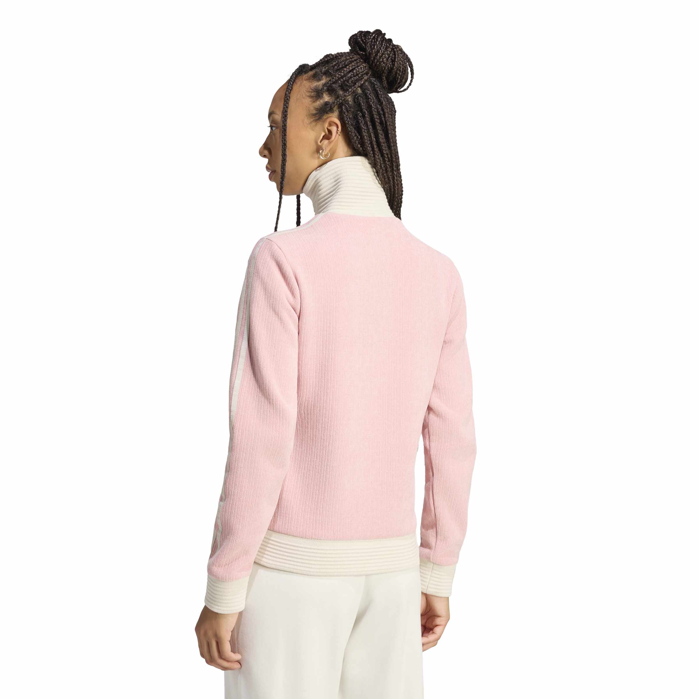 Adidas x Jennie Womens Fan OG Track Top