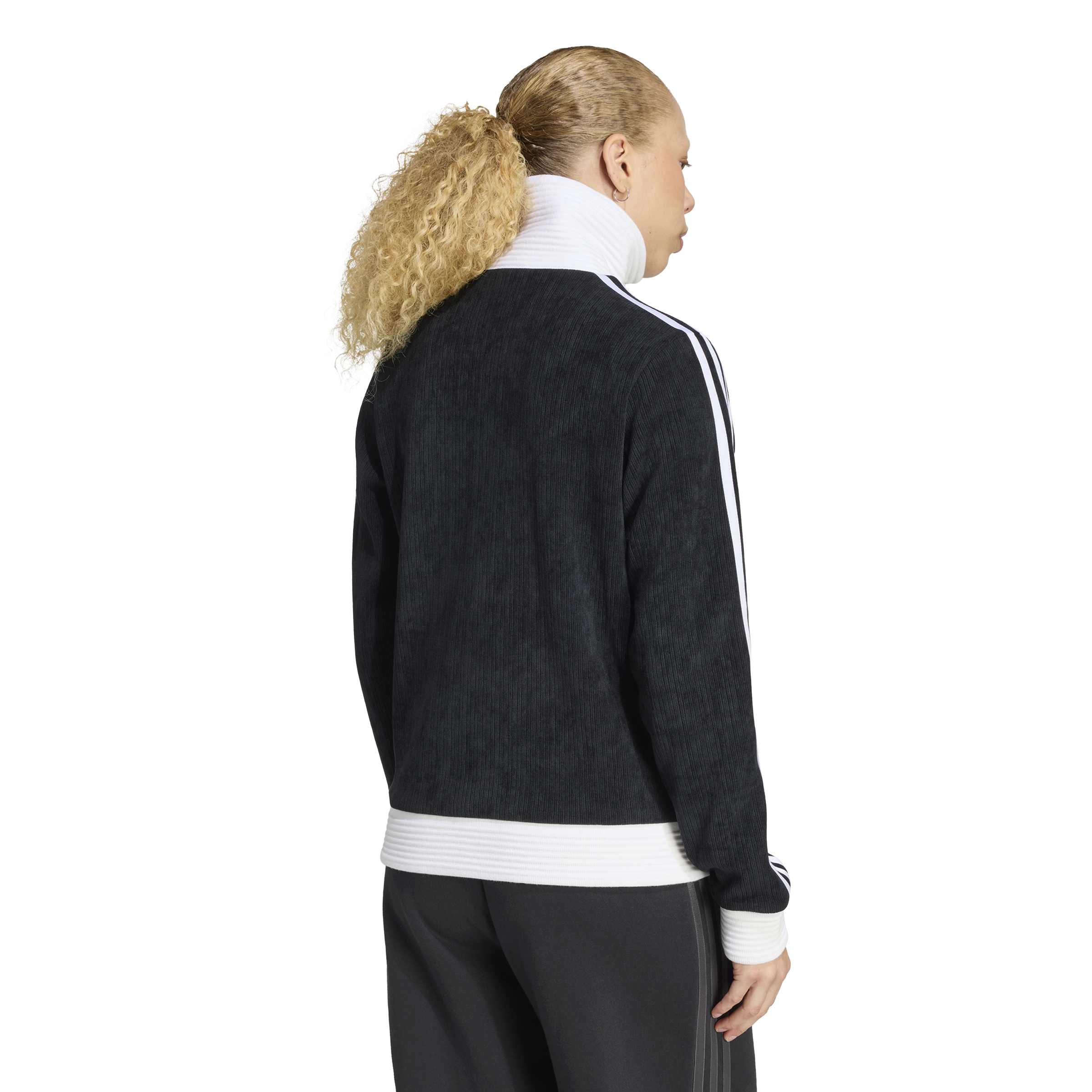 Adidas x Jennie Womens Fan OG Track Top