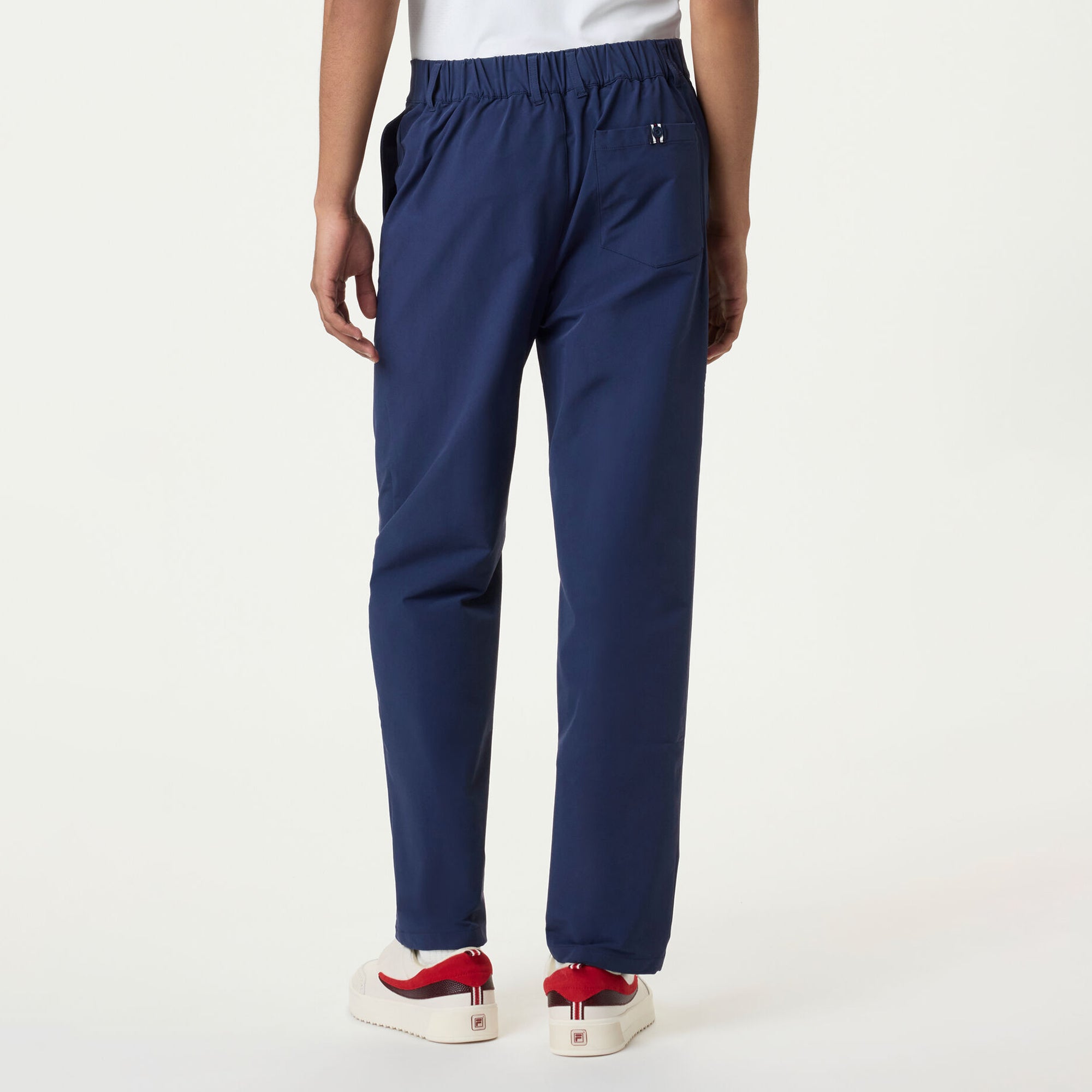 Fila Mens Tour Woven Pants