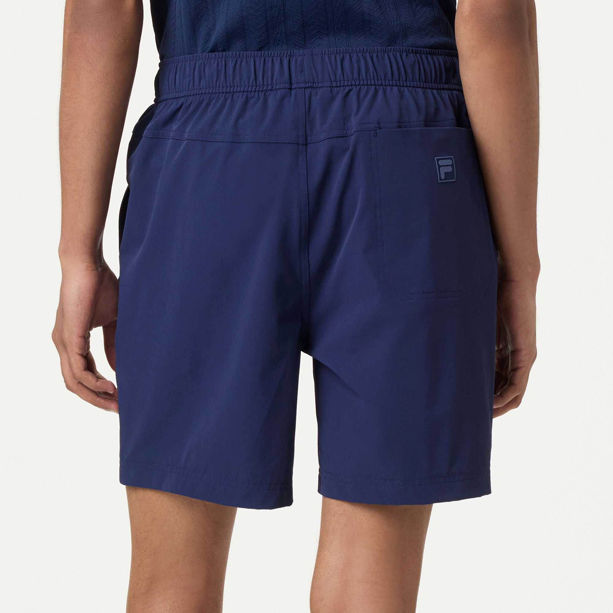 Fila Mens Breakpoint Woven Short