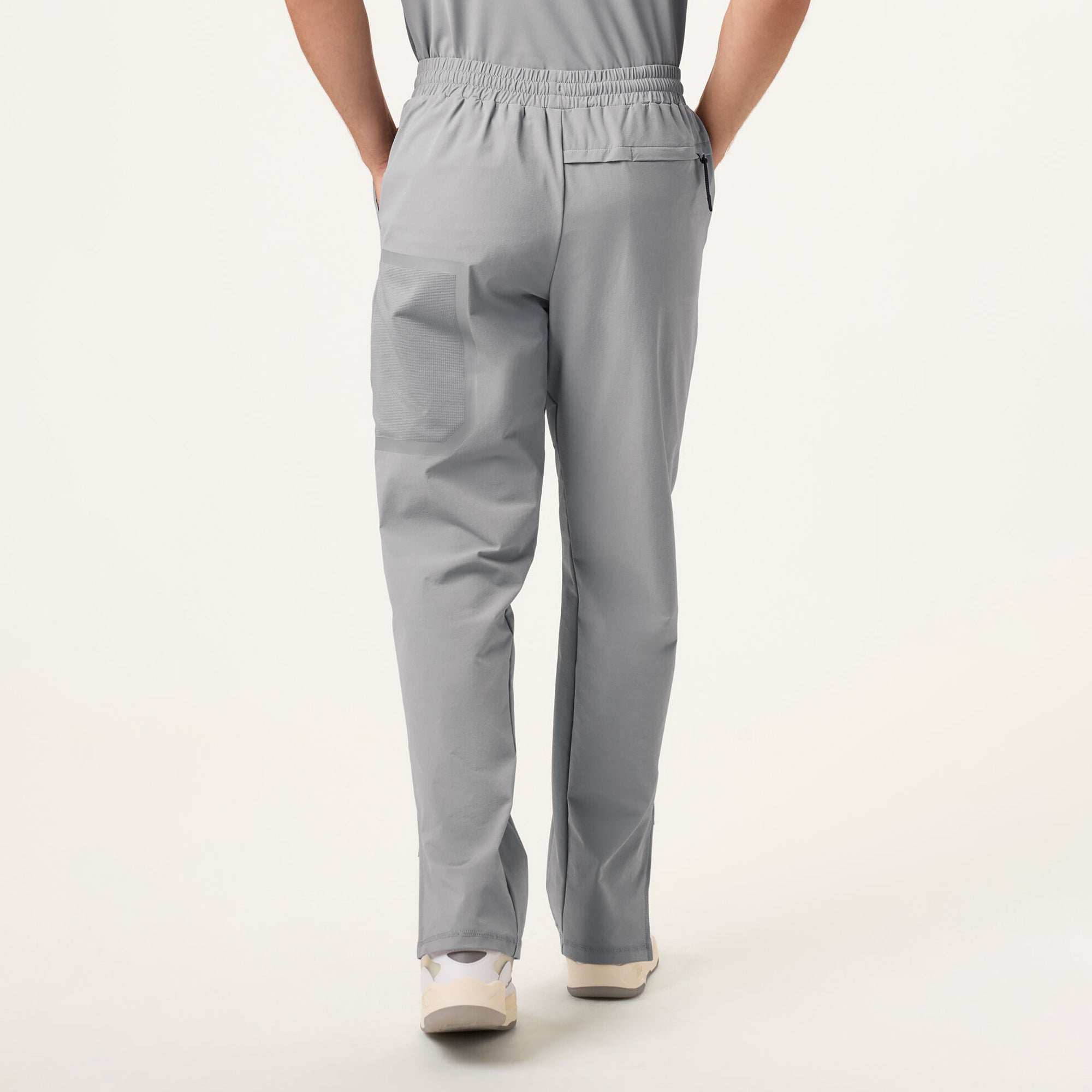 Fila Mens Breakpoint Stretch Jogger Pants