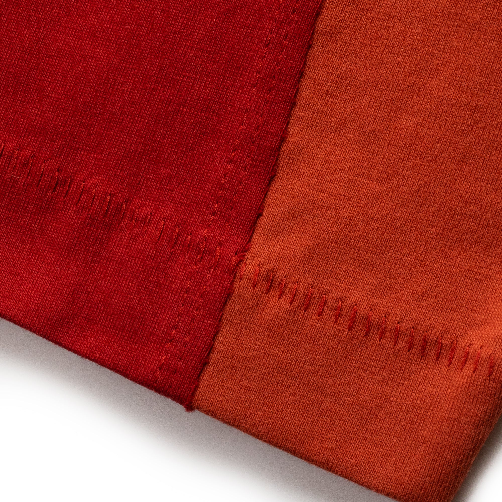 Jungles Mens Double Layer Sleeve Tee