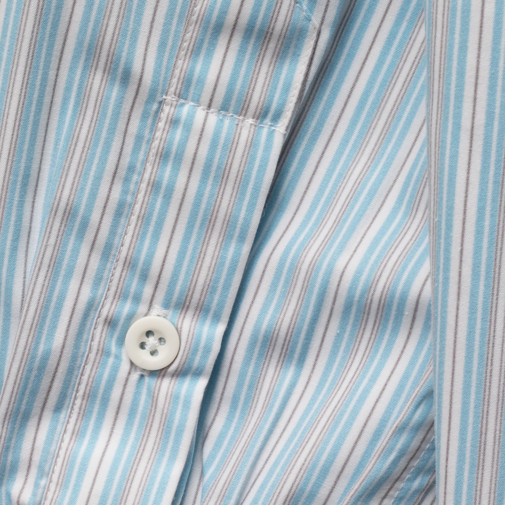 Jungles Mens What Problem? Button Up Shirt