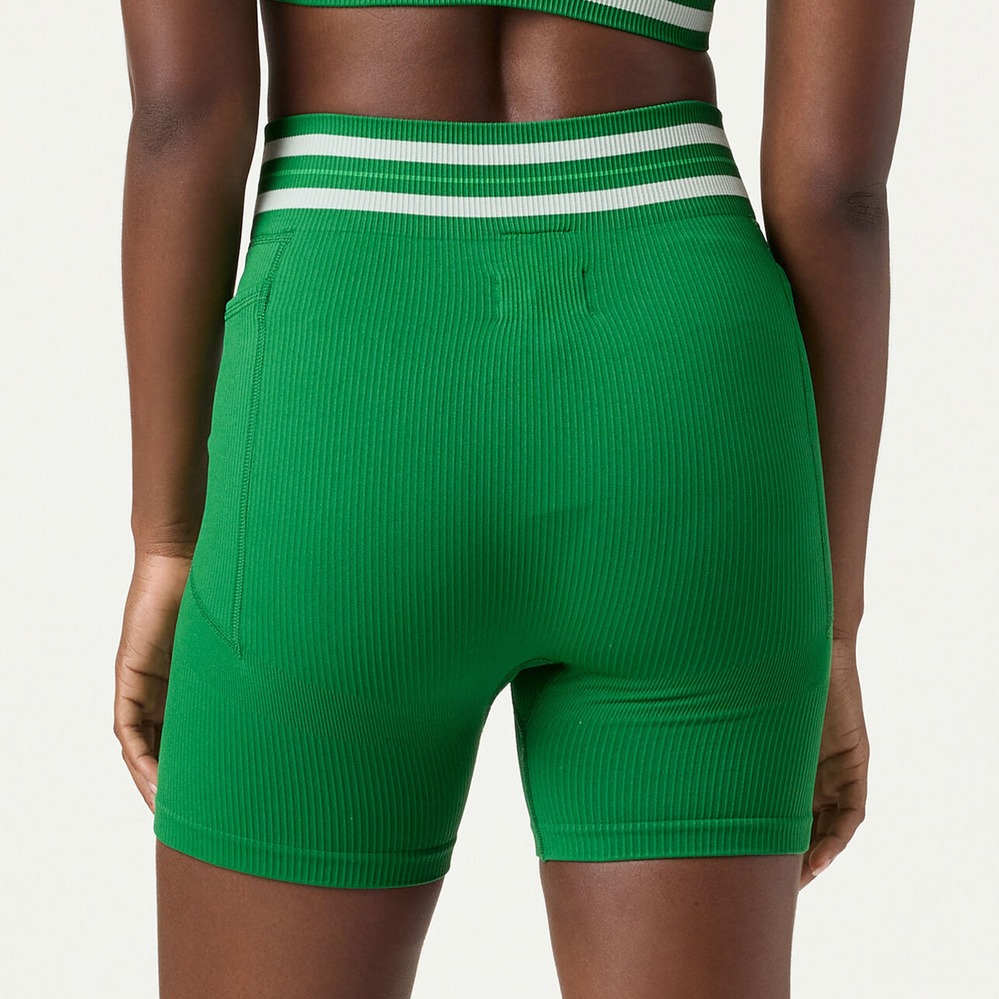 Fila Womens Lucky Ace Seamless Bike Short