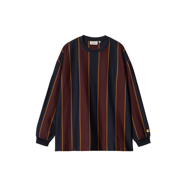 Carhartt WIP Mens Ruben LS Tee