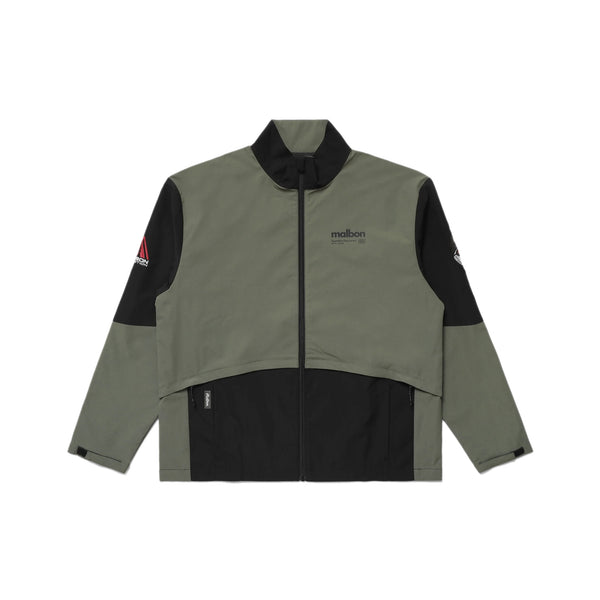 Malbon ゴルフウェア 上下セット 白×黒ロゴ スポーティ⛳☘️ Malbon ゴルフウェア 上下セット 白×黒ロゴ スポーティ⛳☘️ ゴルフ