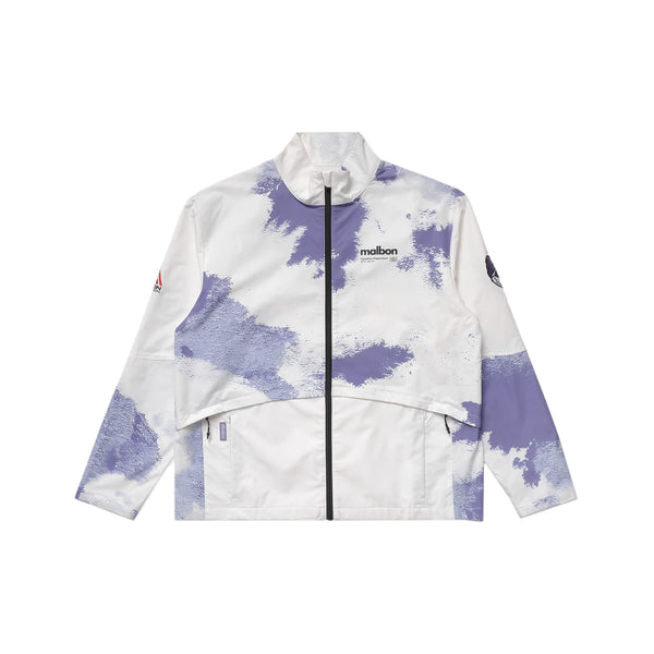 Malbon Golf Mens Alpine Jacket – Extra Butter